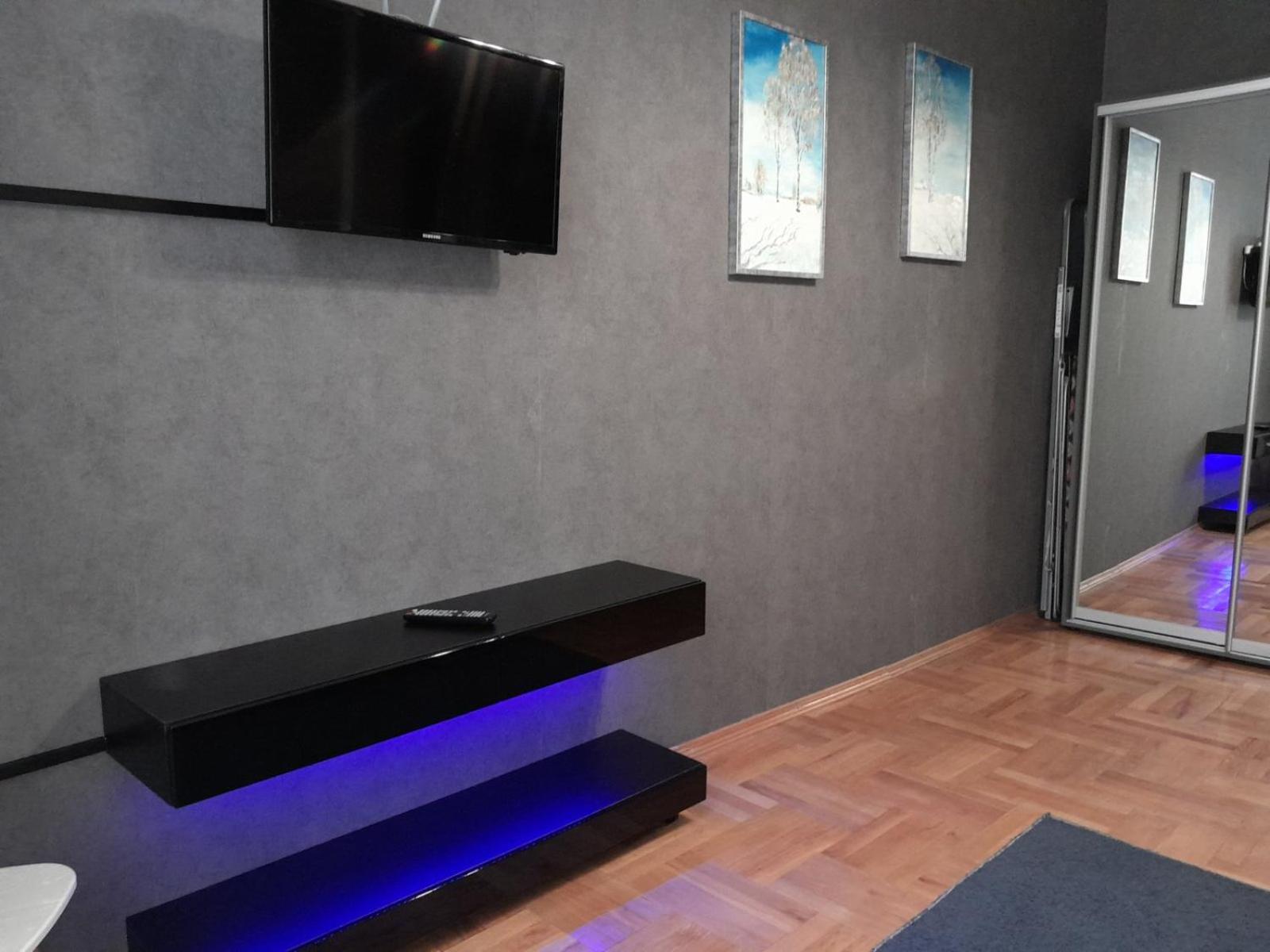 Apartments on Pekarska Str.26 view 5