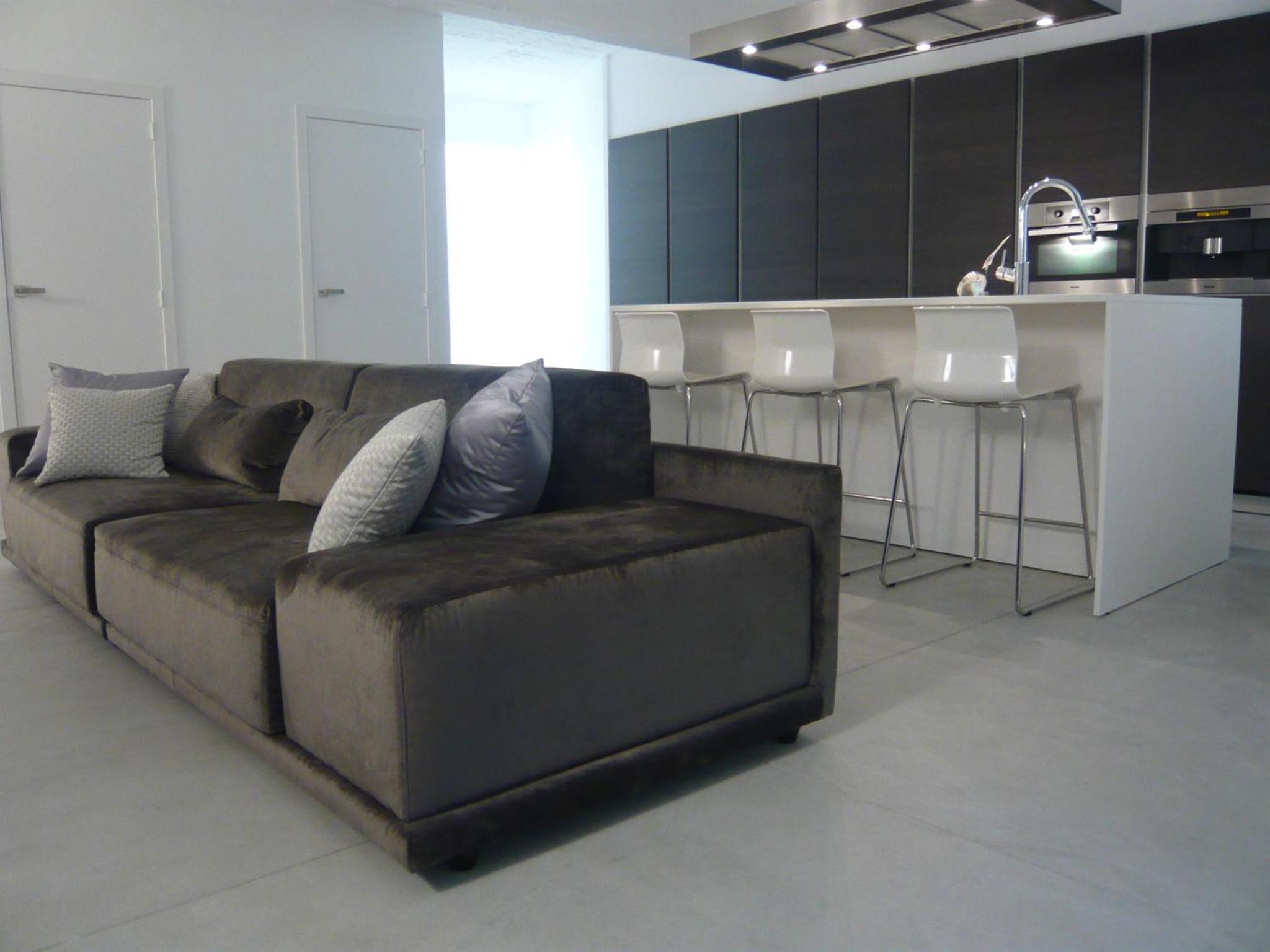 B&B Loft Jamar Gare Du Midi