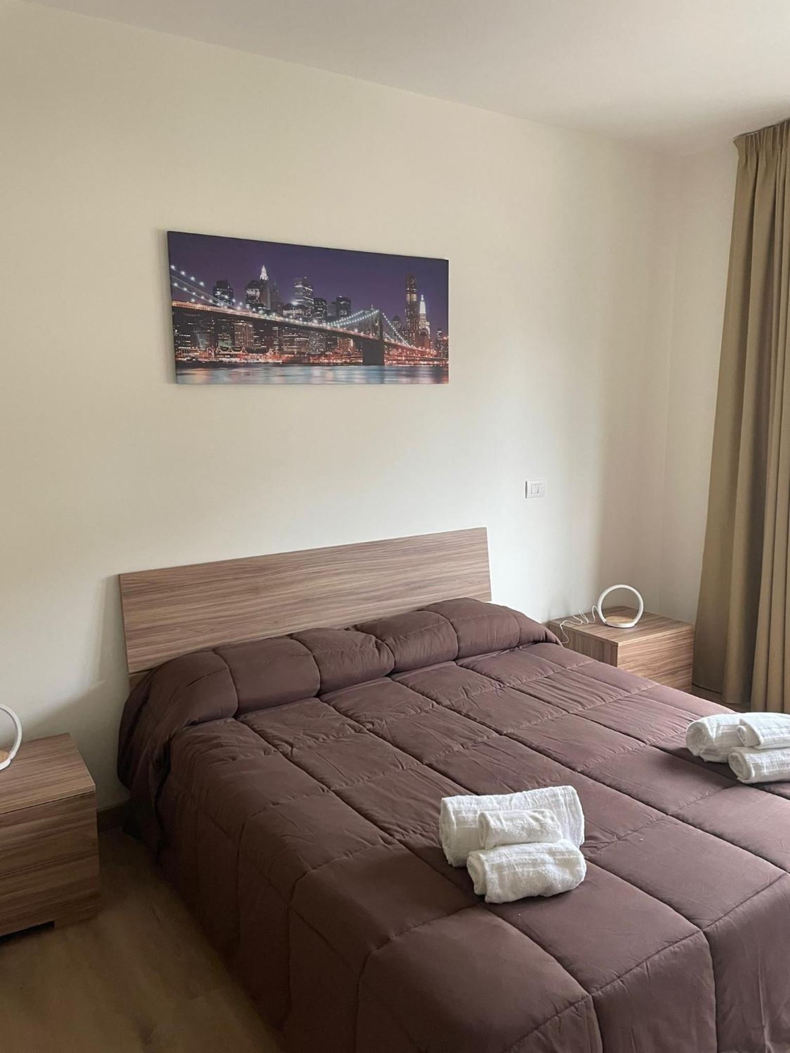 Trastevere B&D Rooms