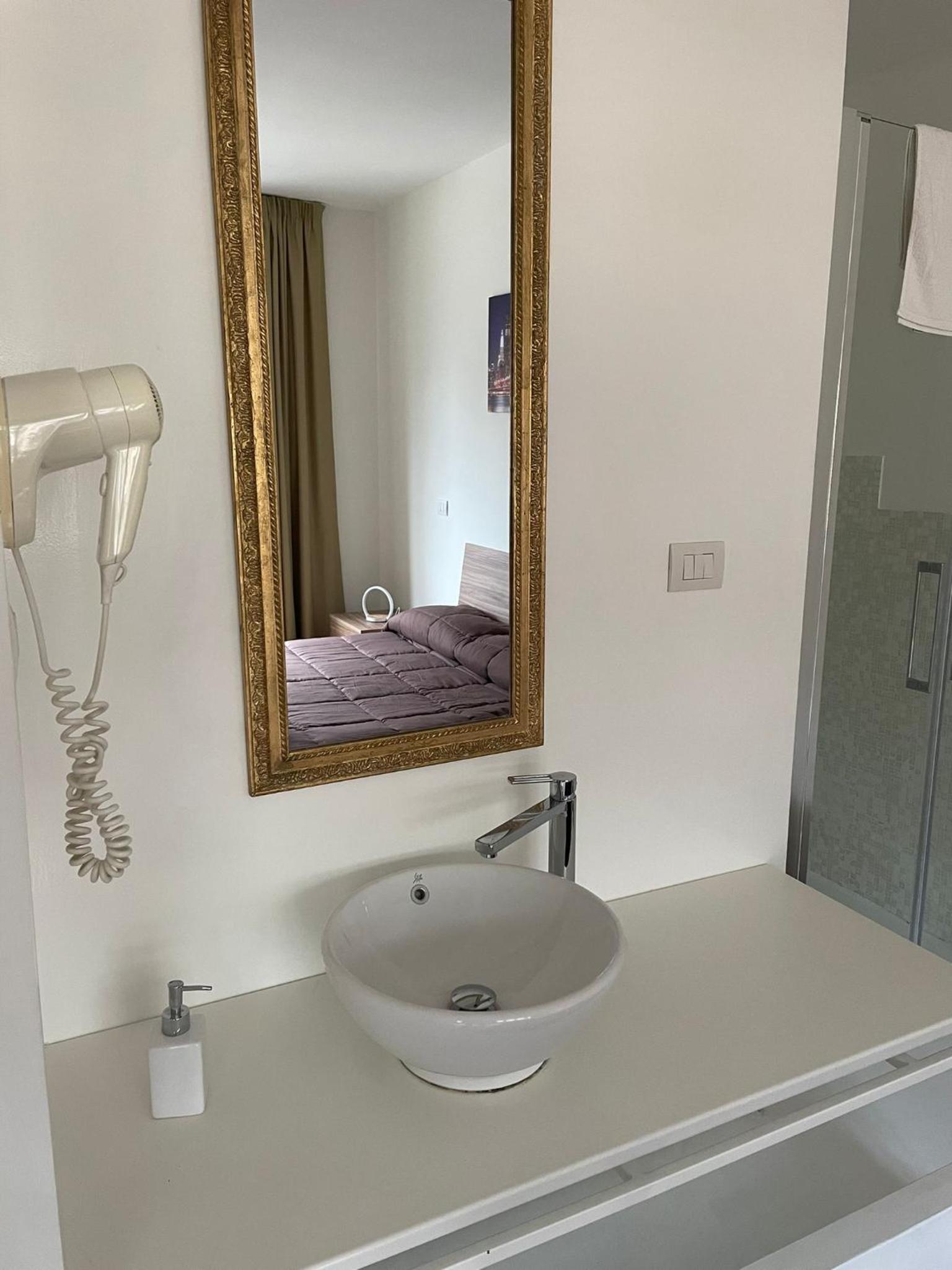 Trastevere B&D Rooms