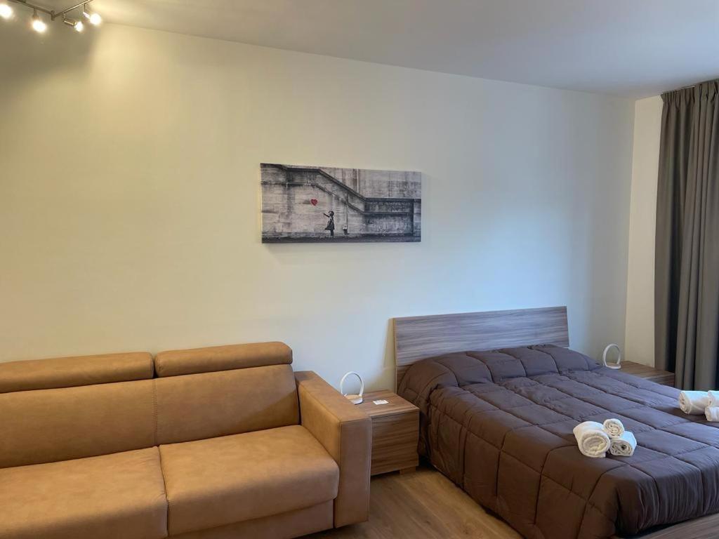 Trastevere B&D Rooms
