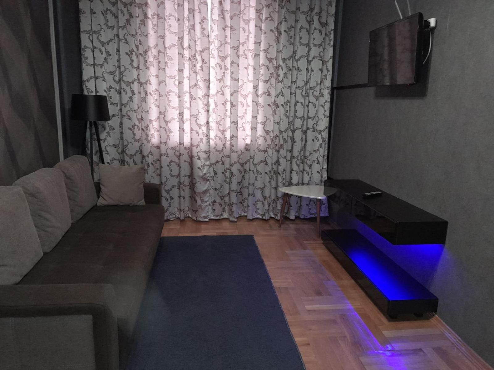 Apartments on Pekarska Str.26 view 4