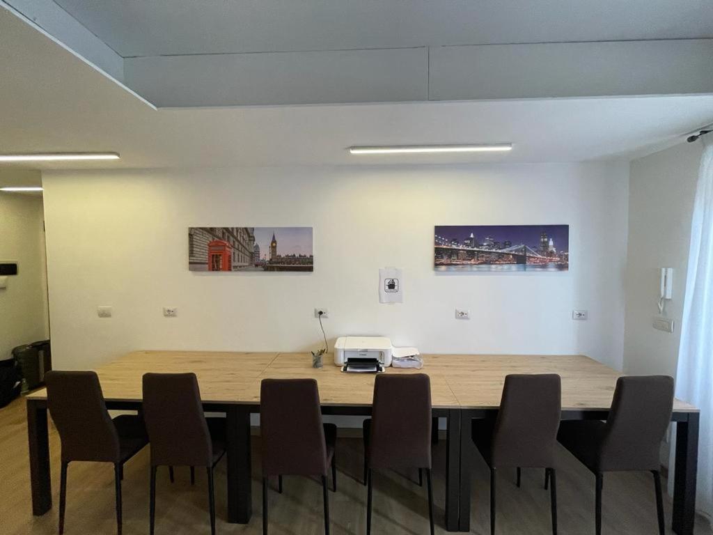 Trastevere B&D Rooms