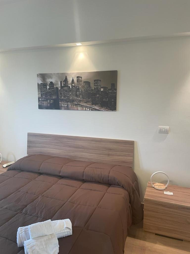 Trastevere B&D Rooms