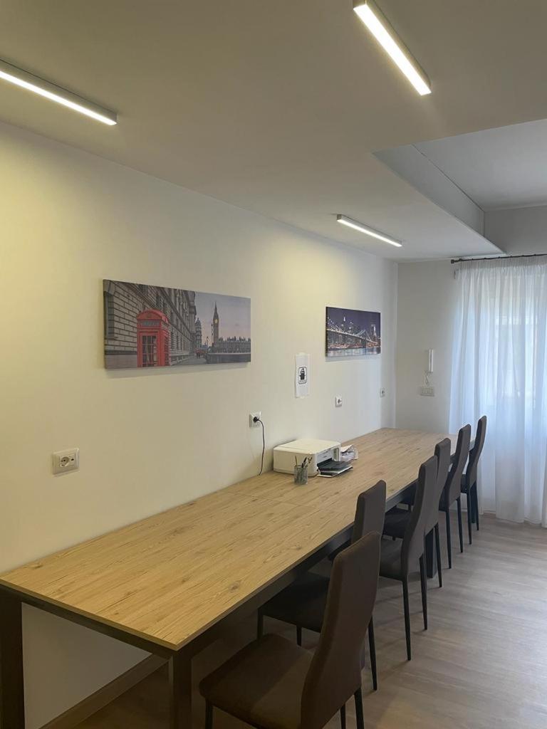 Trastevere B&D Rooms