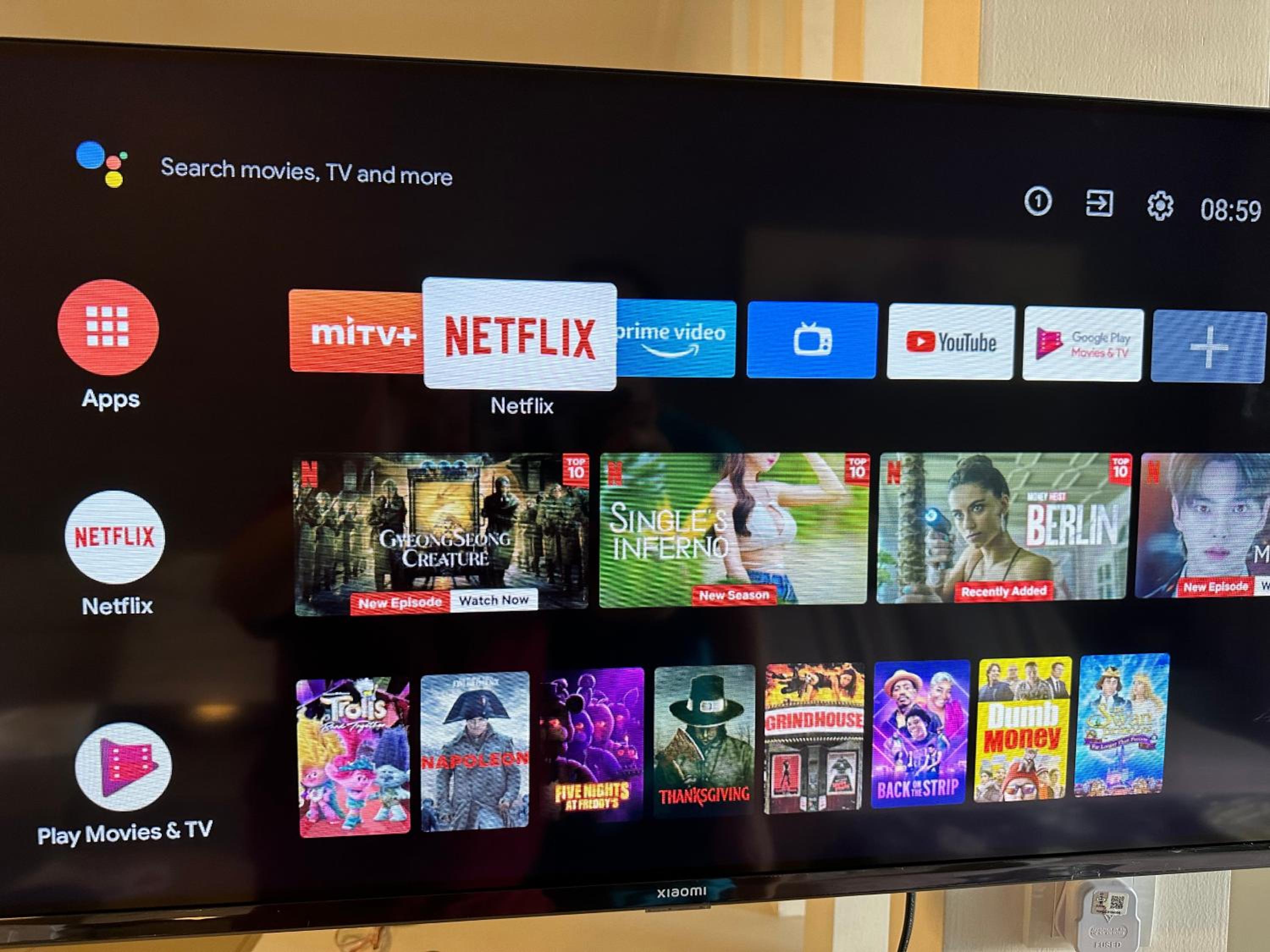 666 Evo Bangi with NETFLIX FREE WIFI photo 7