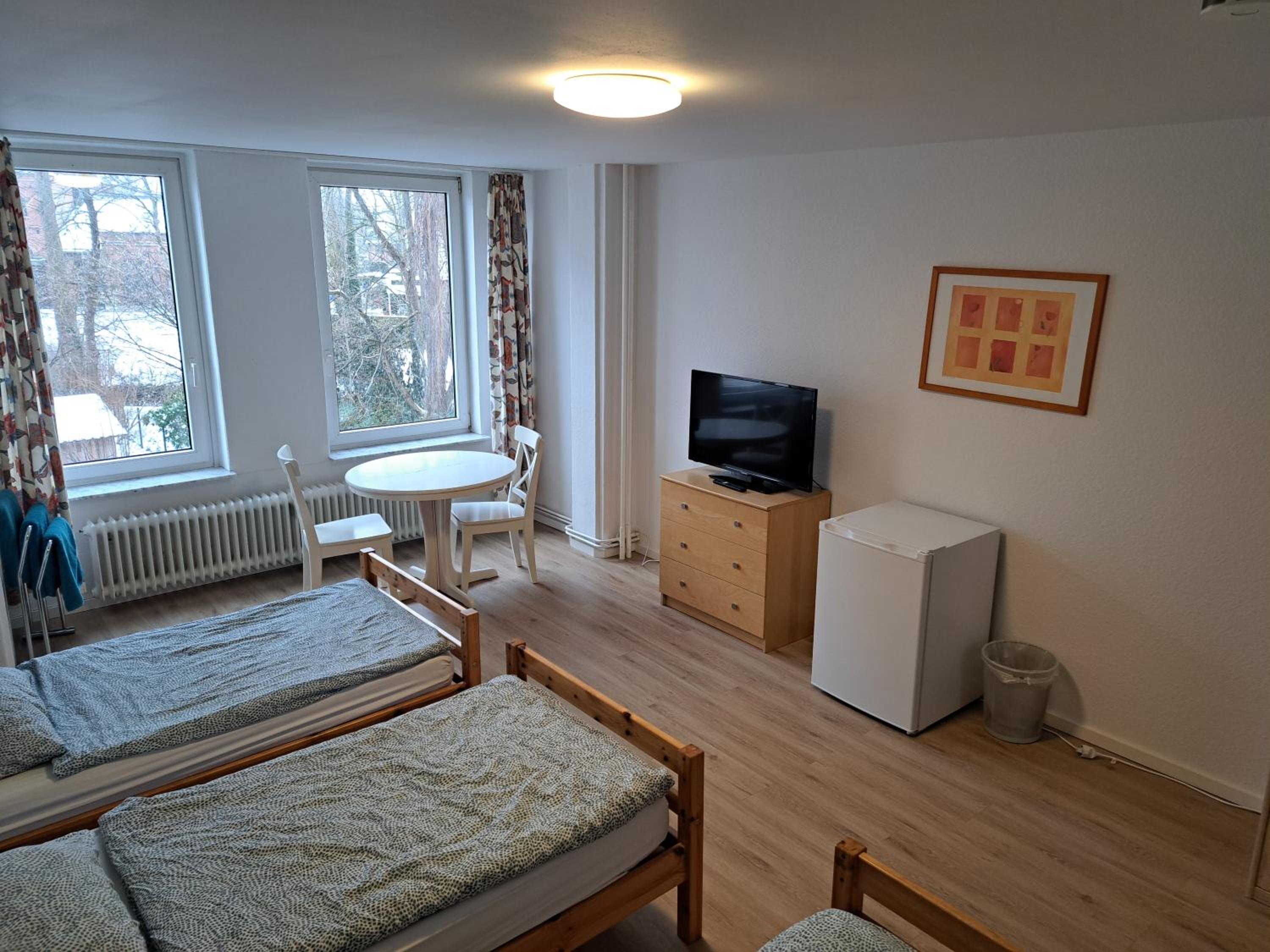 Apartmenthaus Hartl