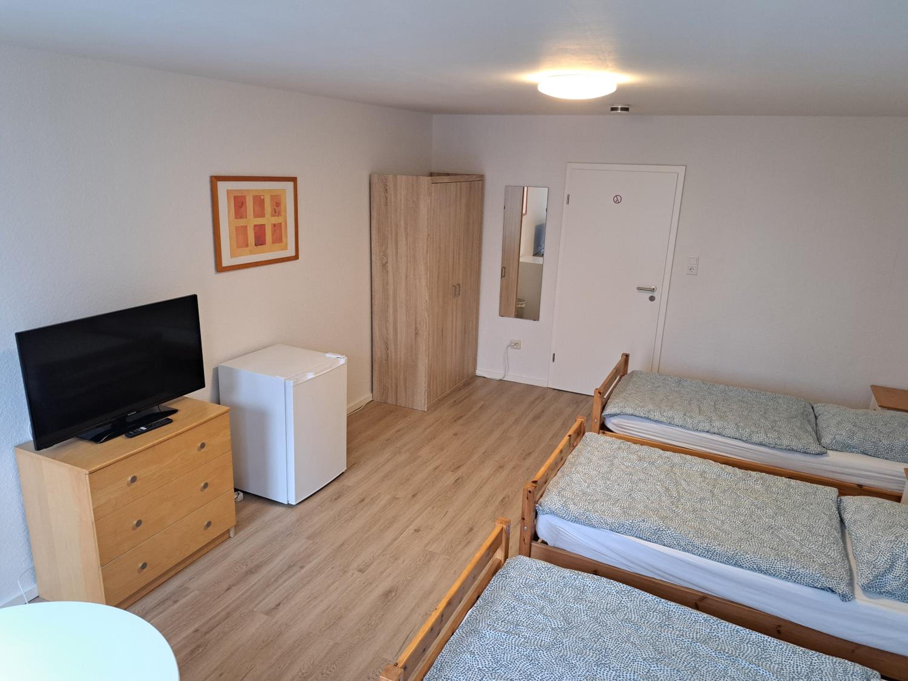 Apartmenthaus Hartl