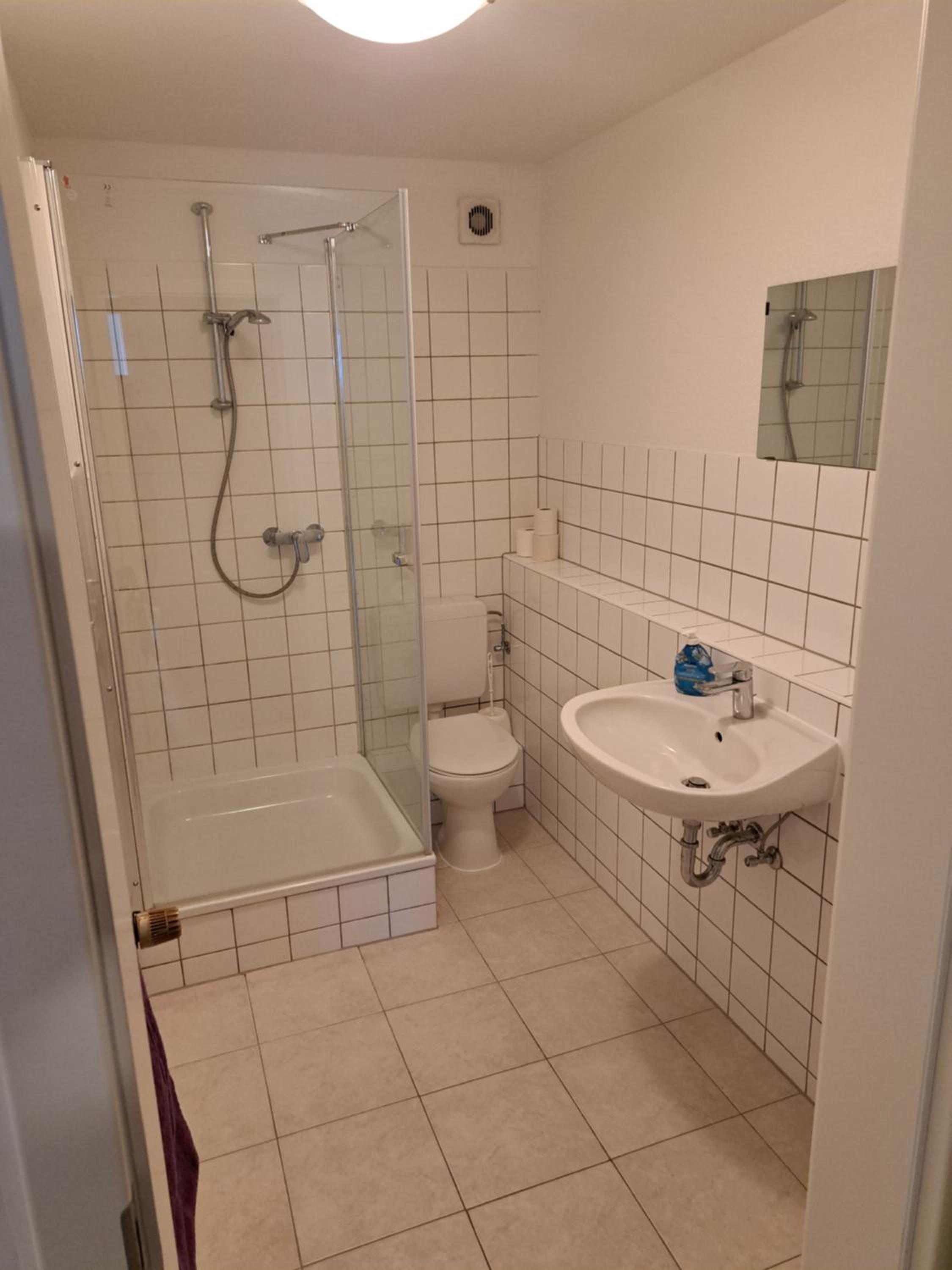 Apartmenthaus Hartl
