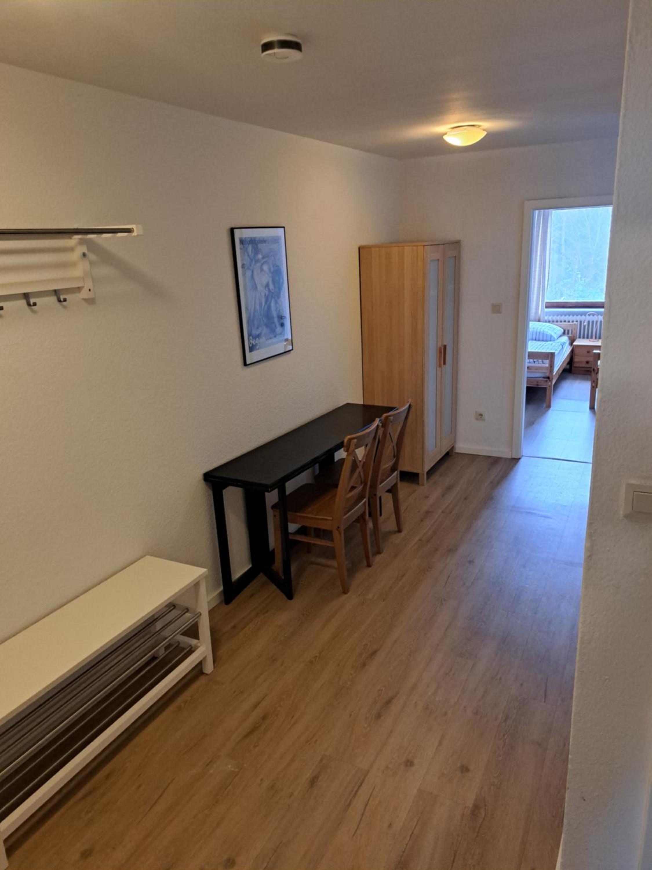 Apartmenthaus Hartl
