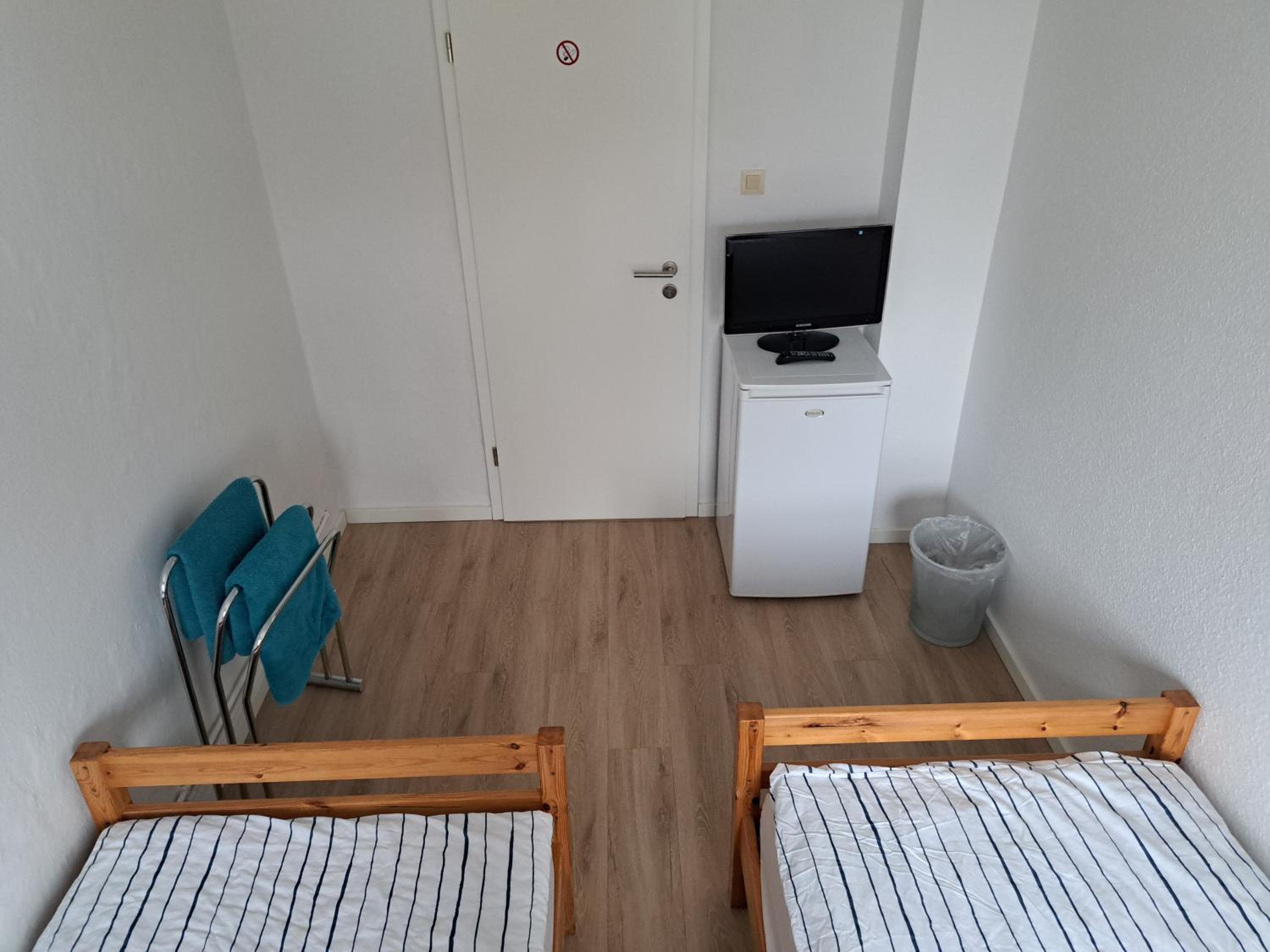 Apartmenthaus Hartl