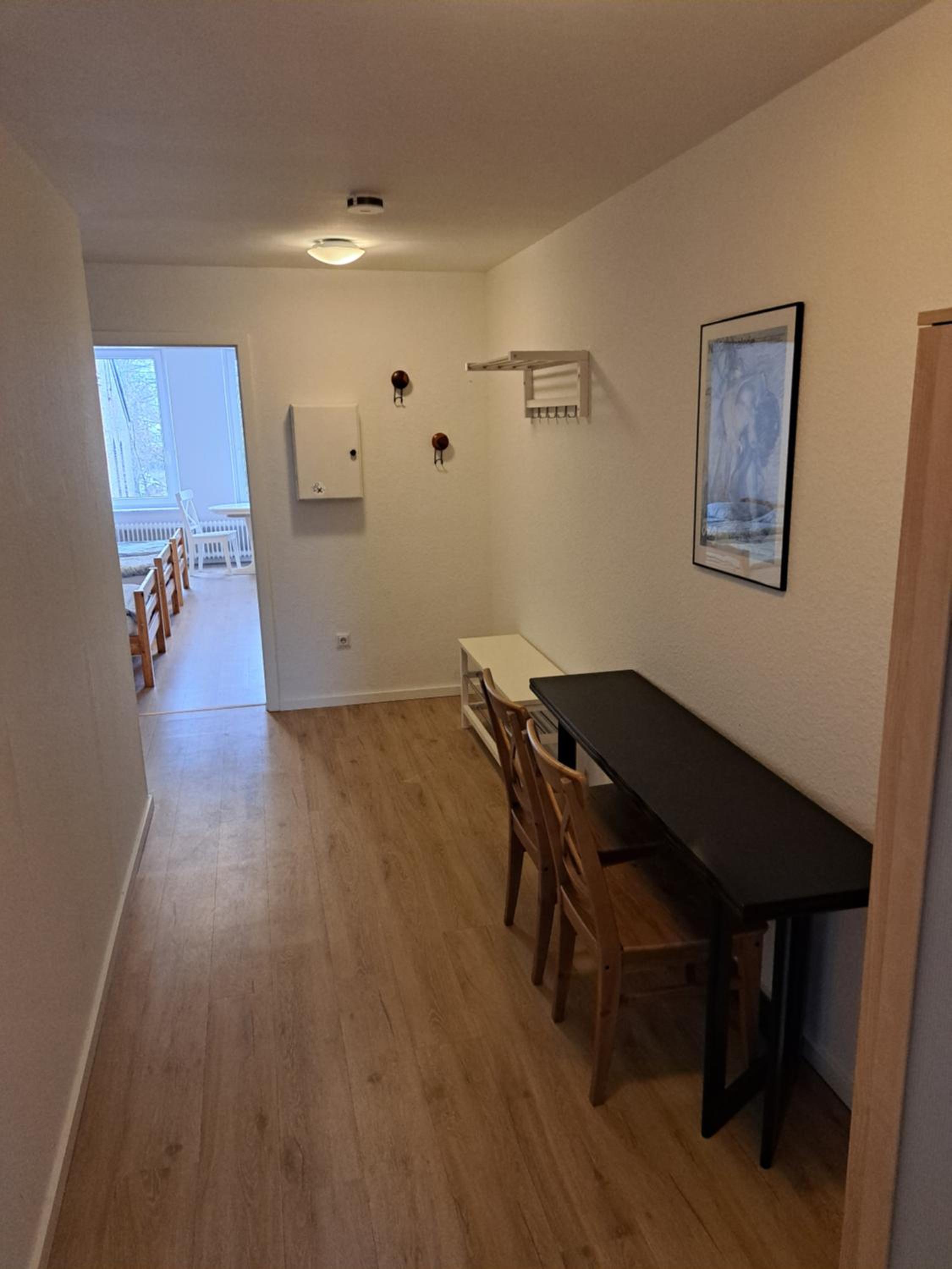 Apartmenthaus Hartl