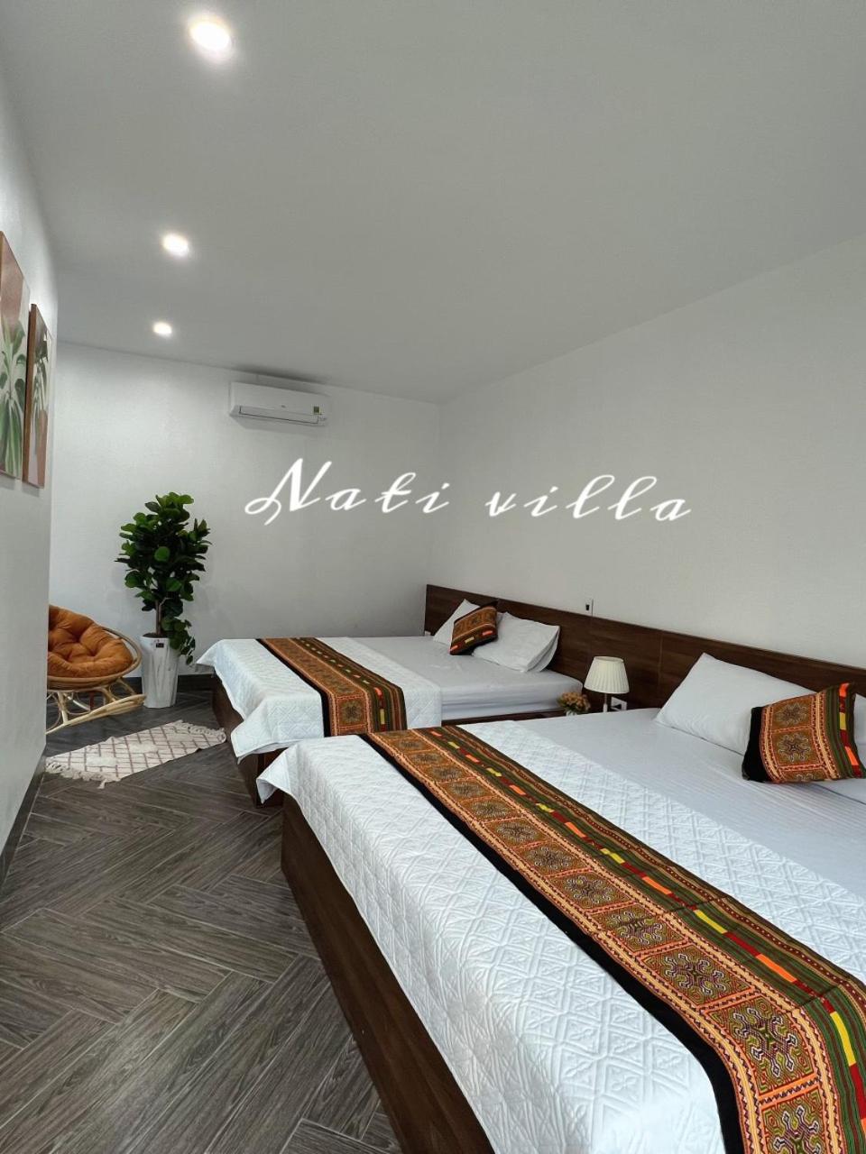 NATI Villa - Venuestay view 3