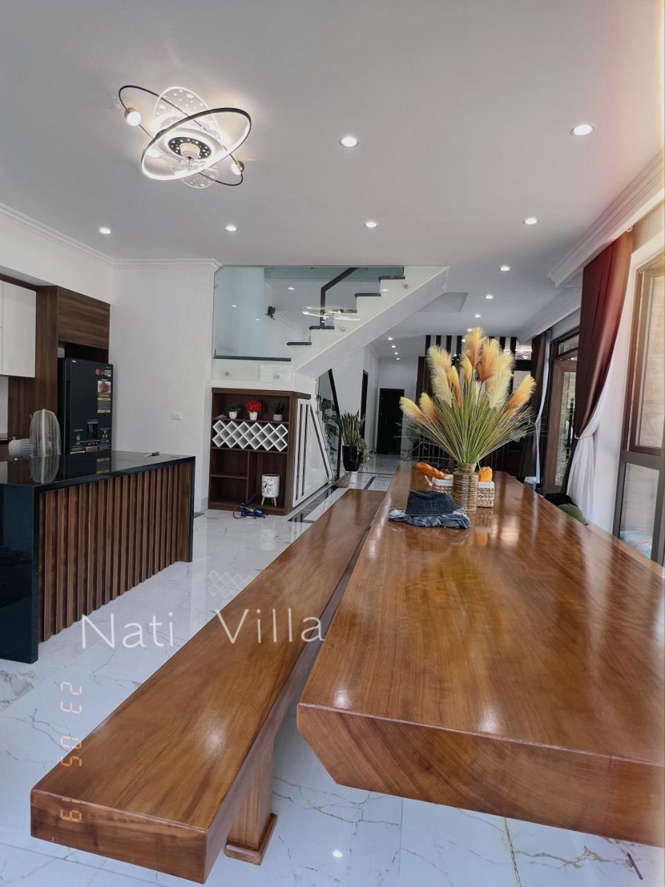 NATI Villa - Venuestay view 5
