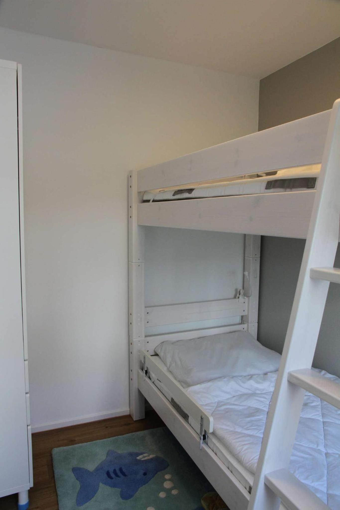 Ferienwohnung Strandgut