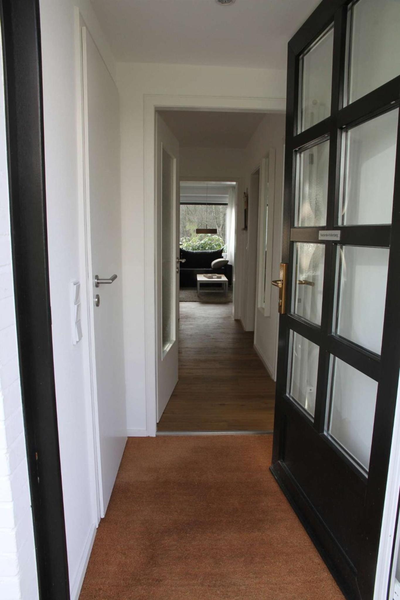 Ferienwohnung Strandgut
