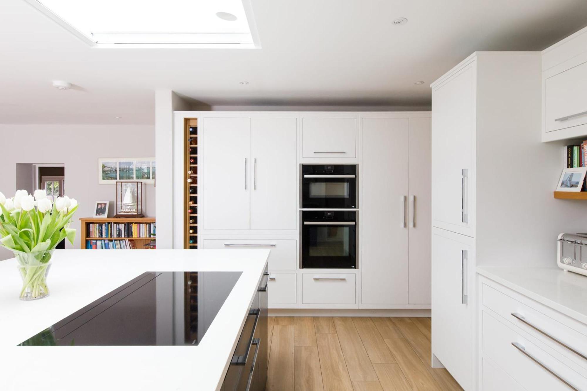 Luxury Cottage Conversion ~ Close to Beaches