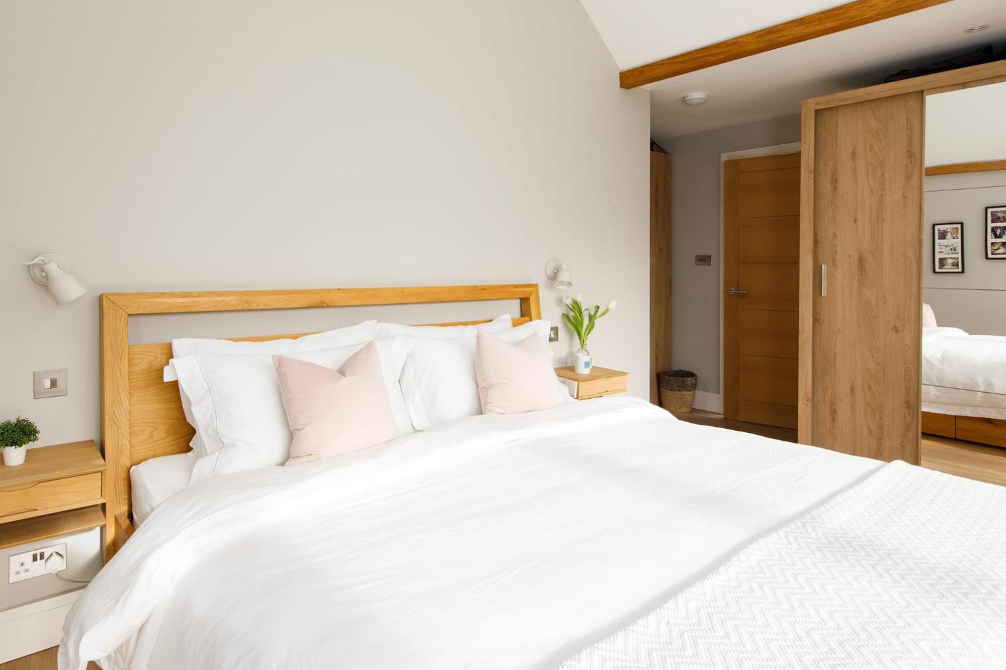 Luxury Cottage Conversion ~ Close to Beaches