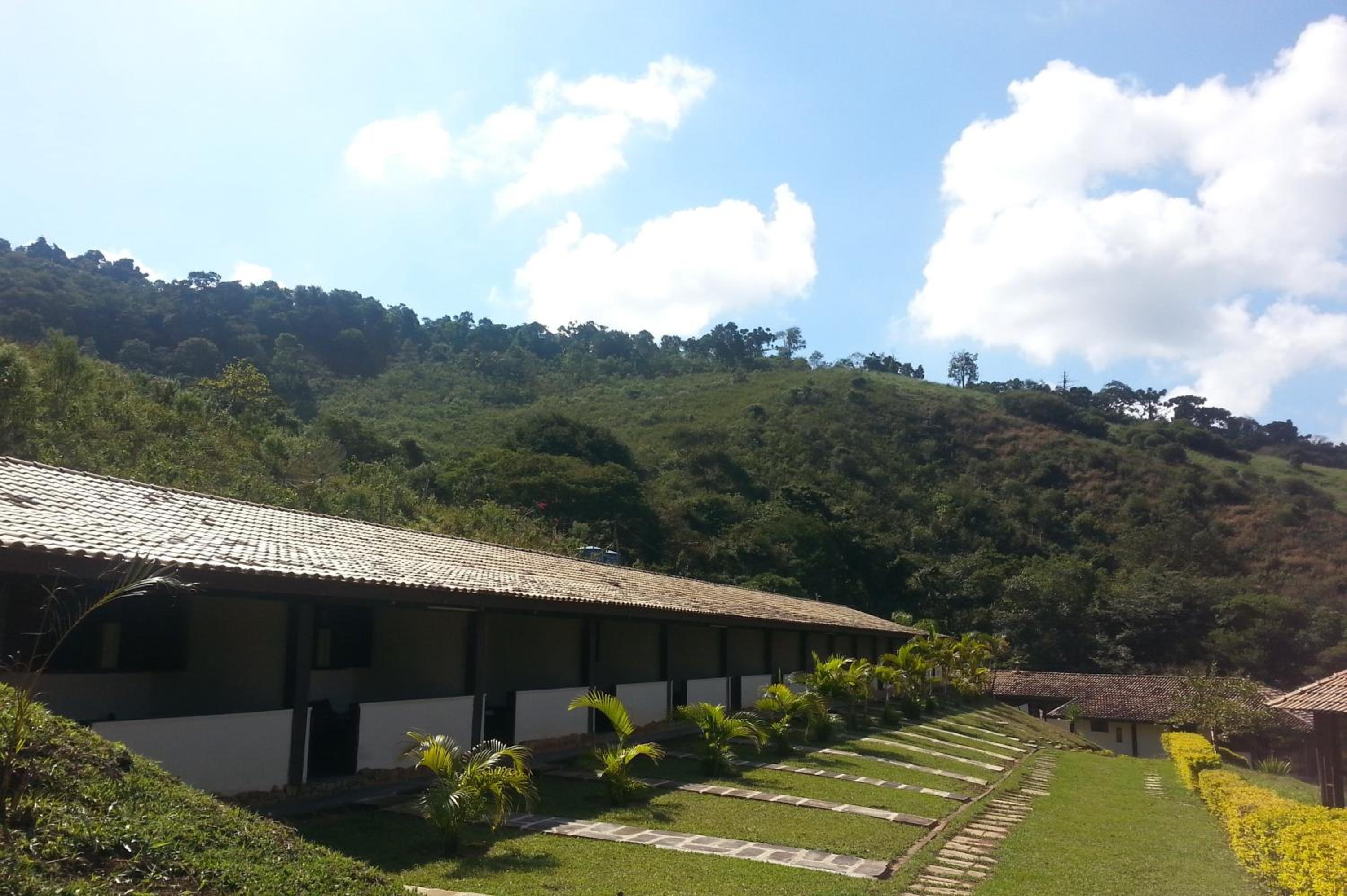 Pousada Campestre São Lourenço