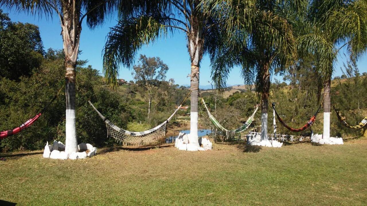 Pousada Campestre São Lourenço