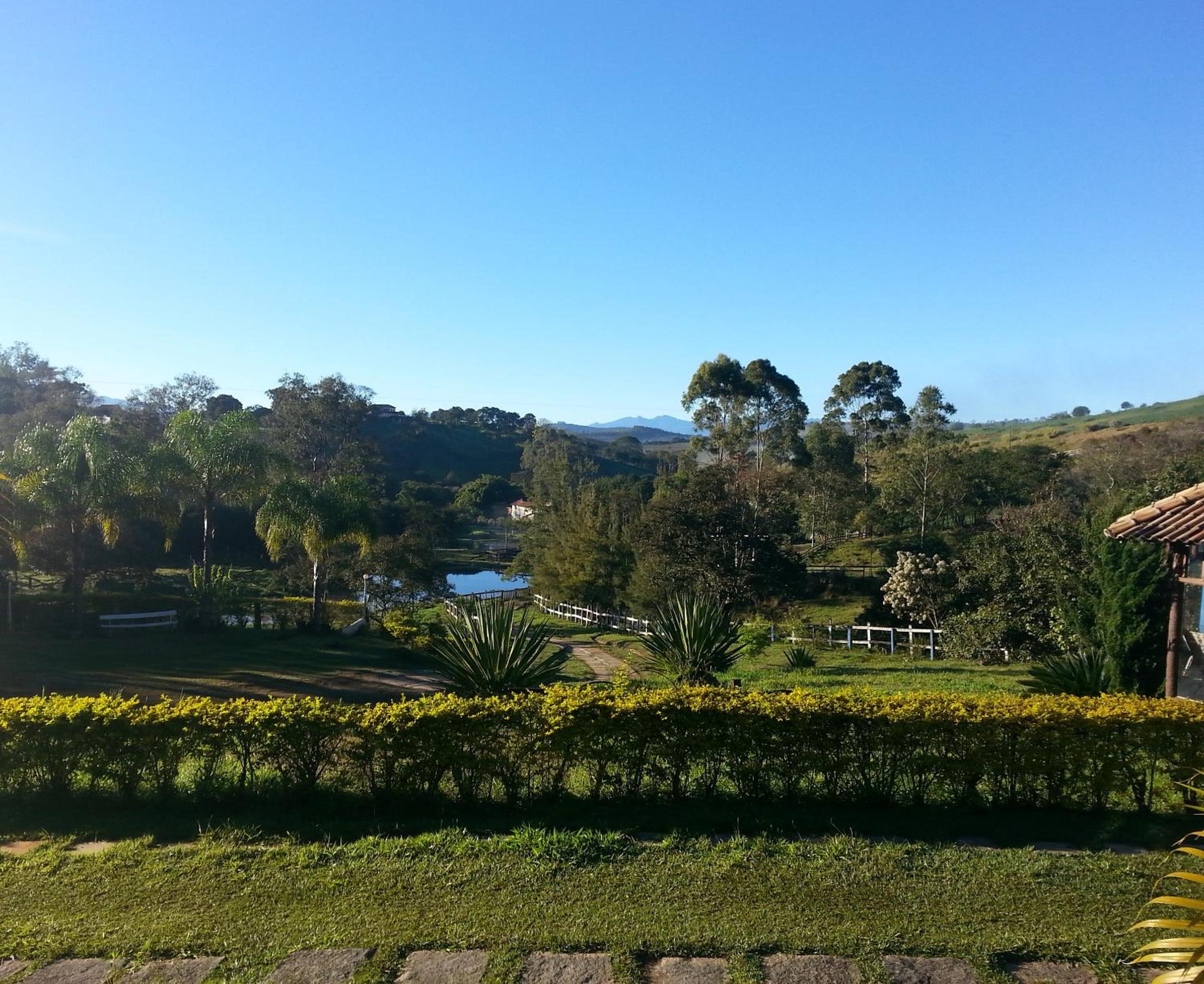 Pousada Campestre São Lourenço