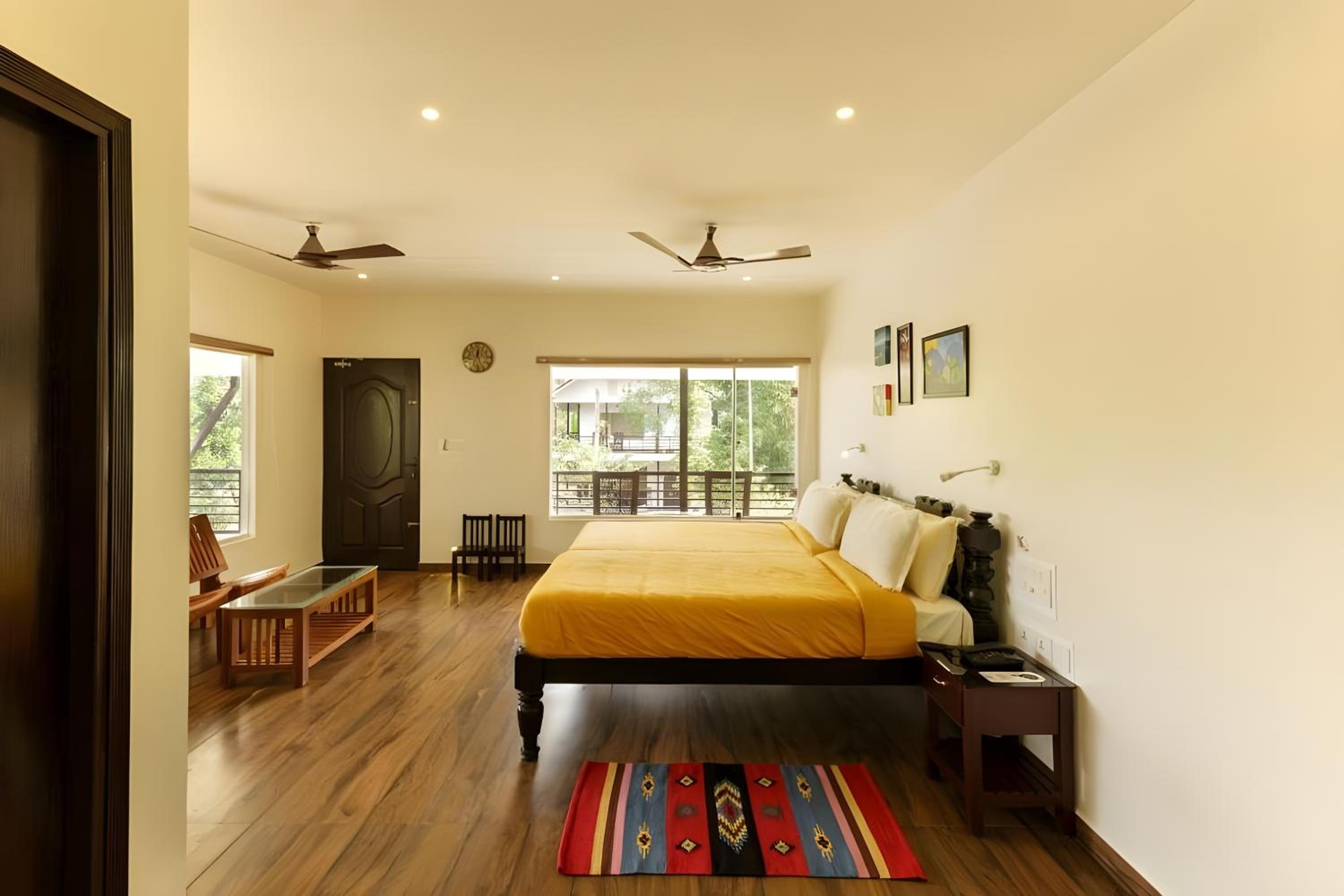 Cochin Vacations - Lhasa Ayurveda and Wellness Resort - A BluSalzz Collection, Kochi, Kerala - Property Image 5
