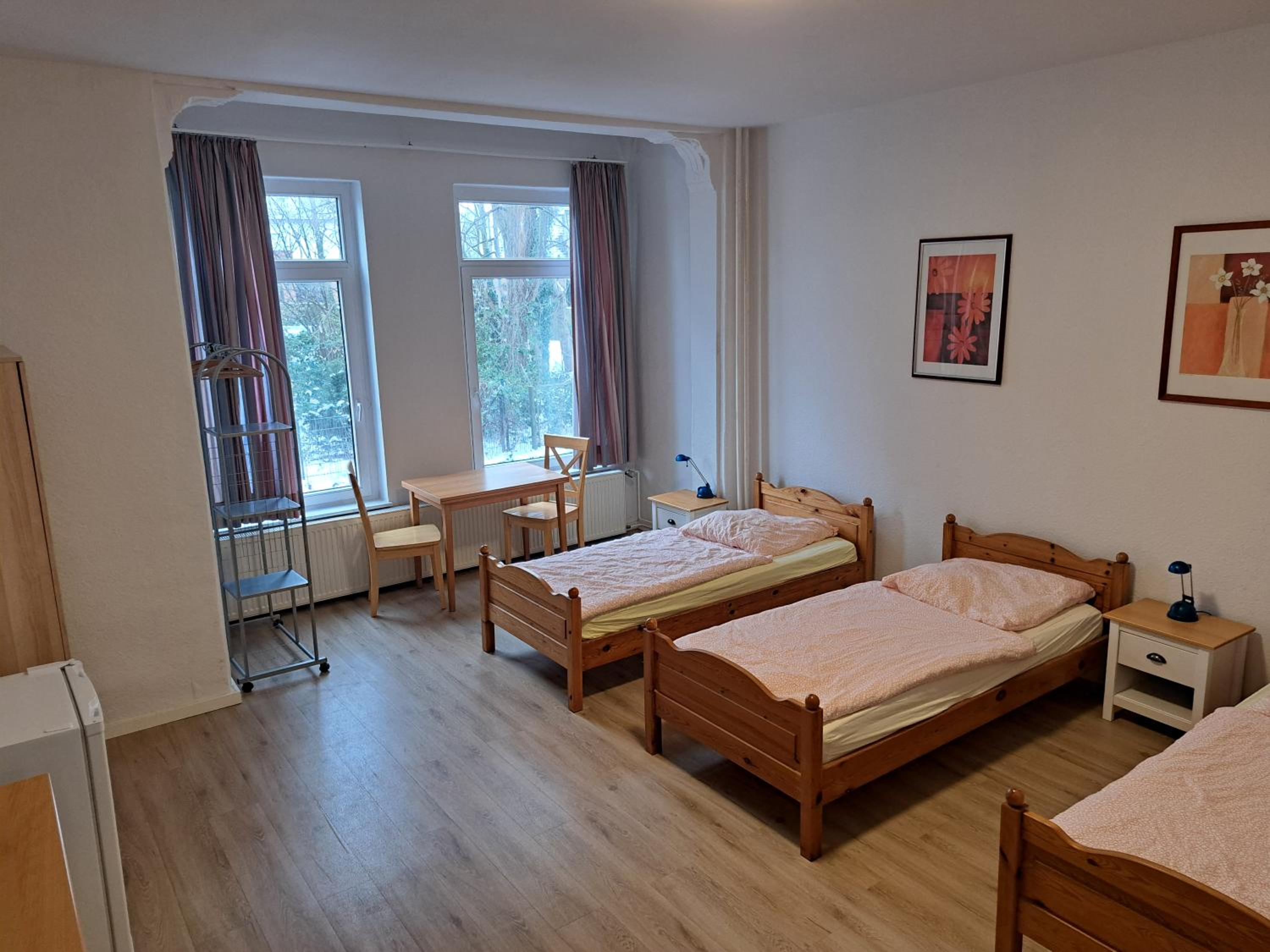 Apartmenthaus Hartl