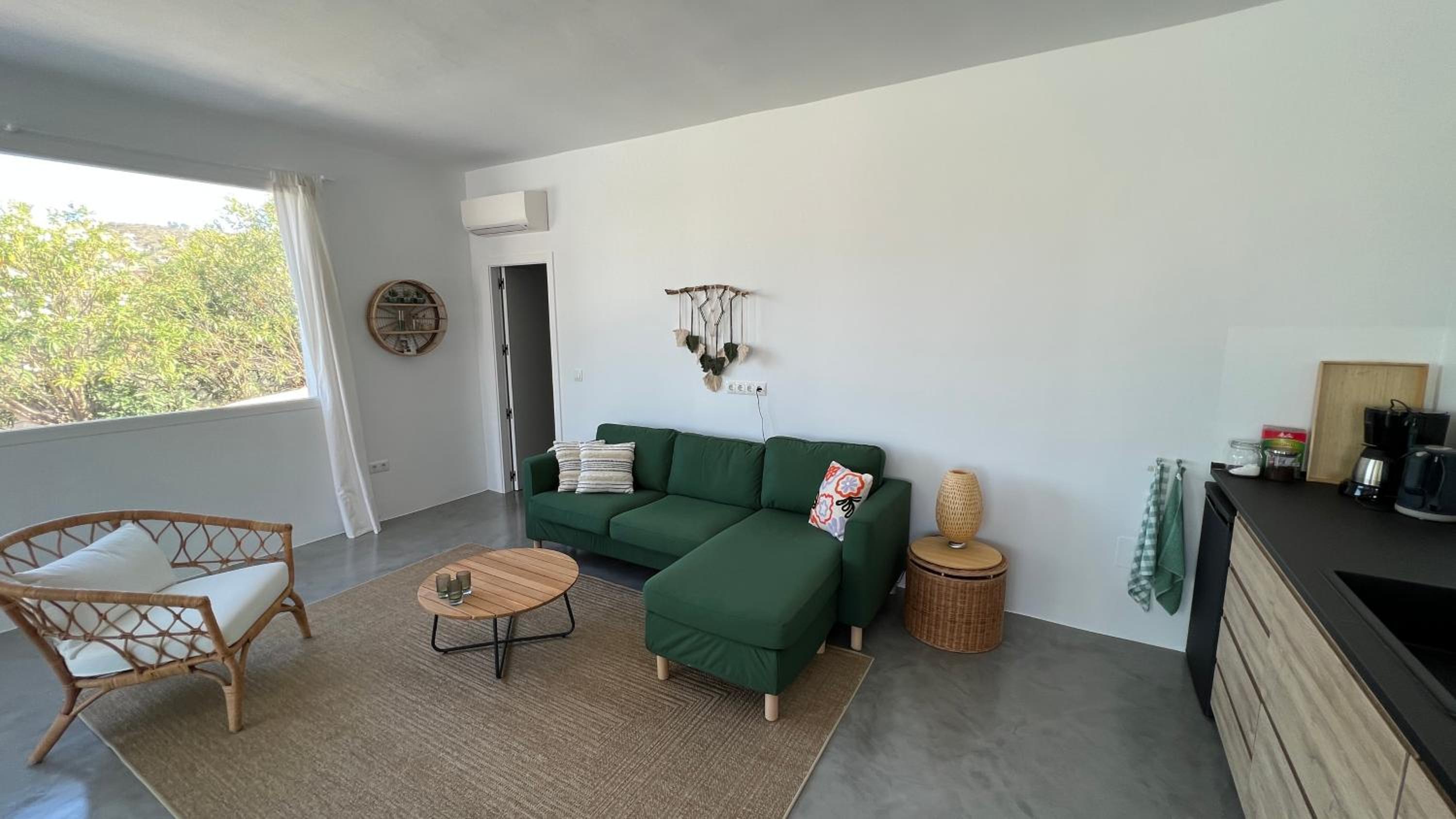 Casa Raphael