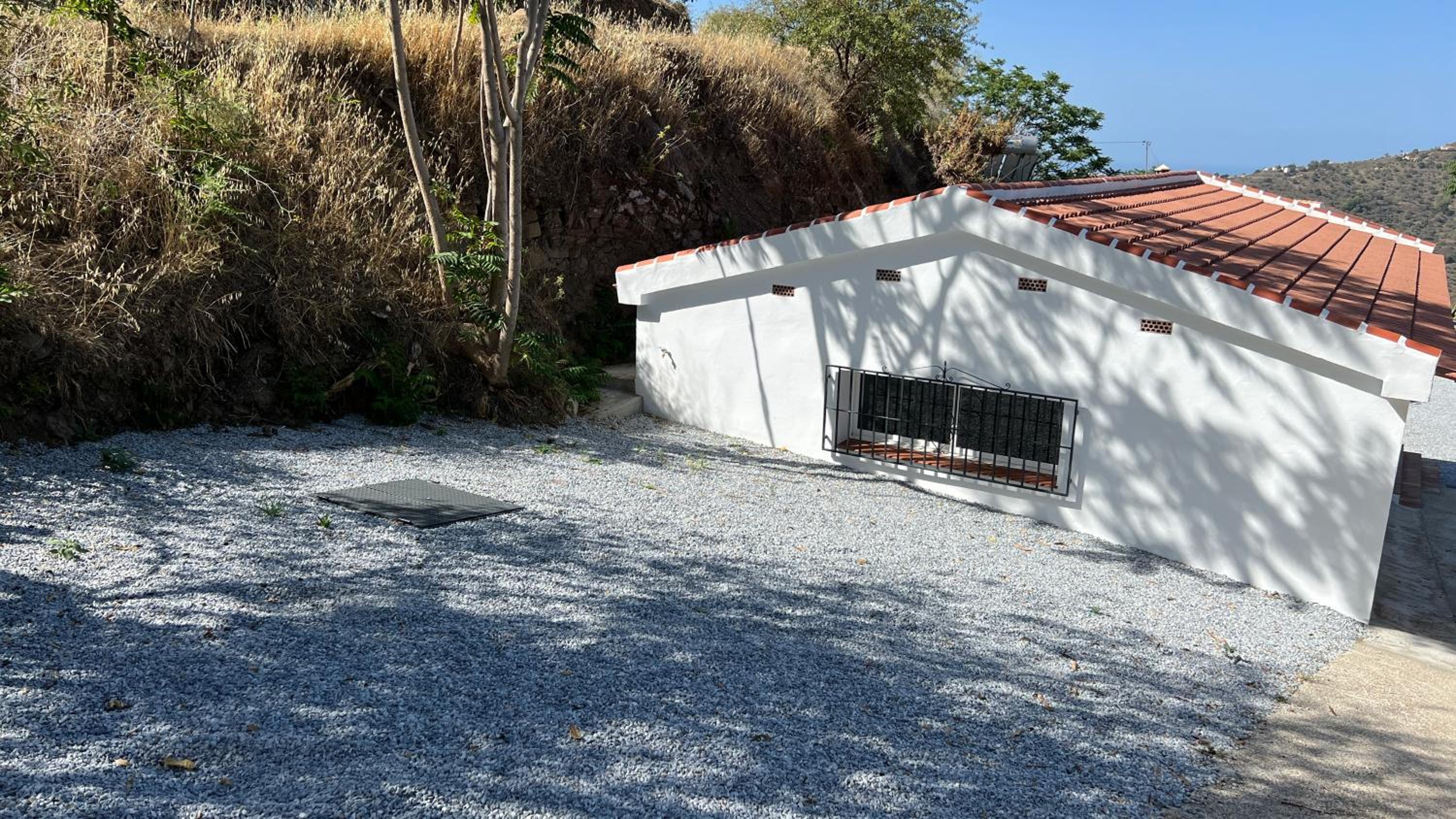 Casa Raphael