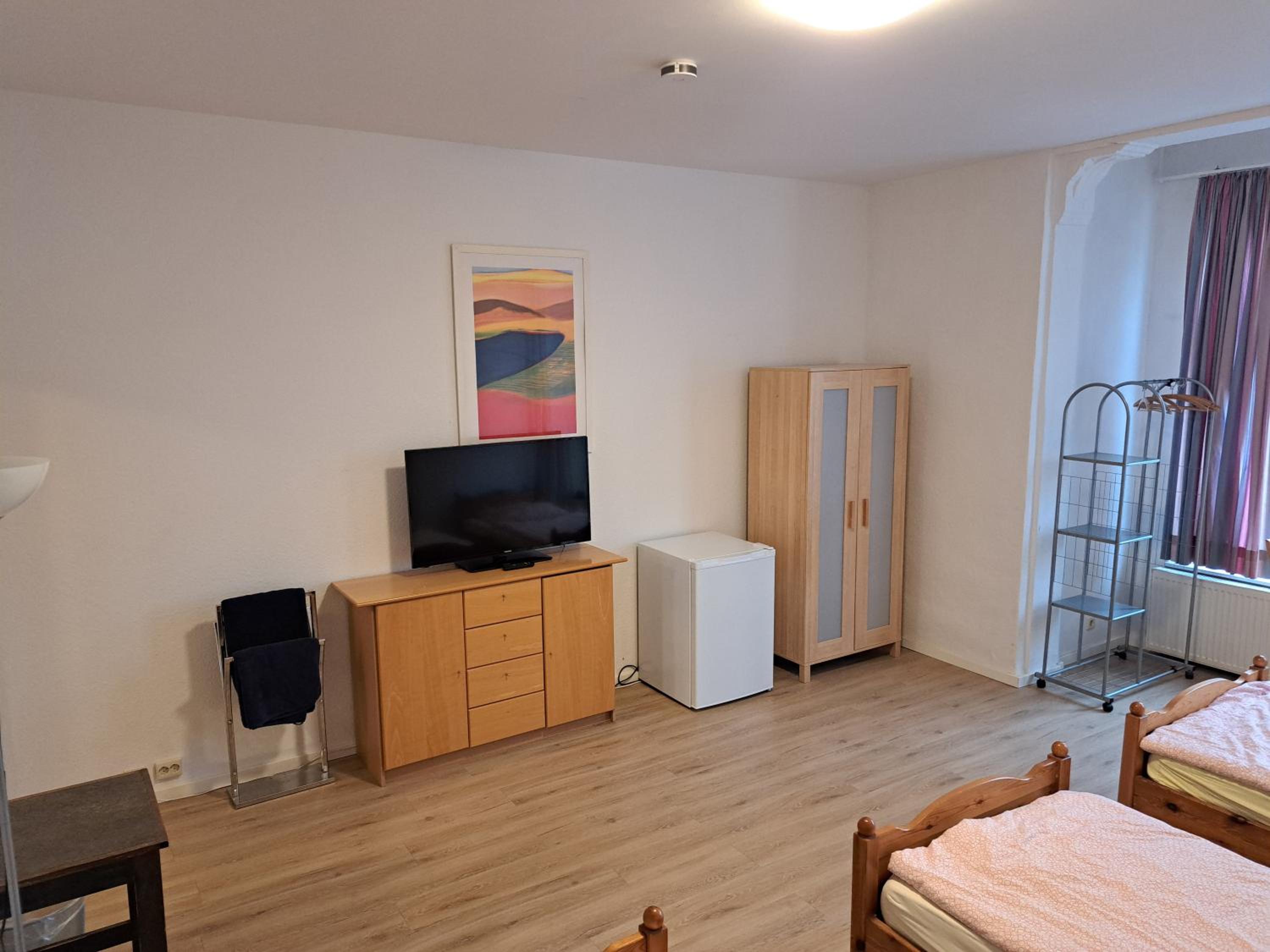 Apartmenthaus Hartl