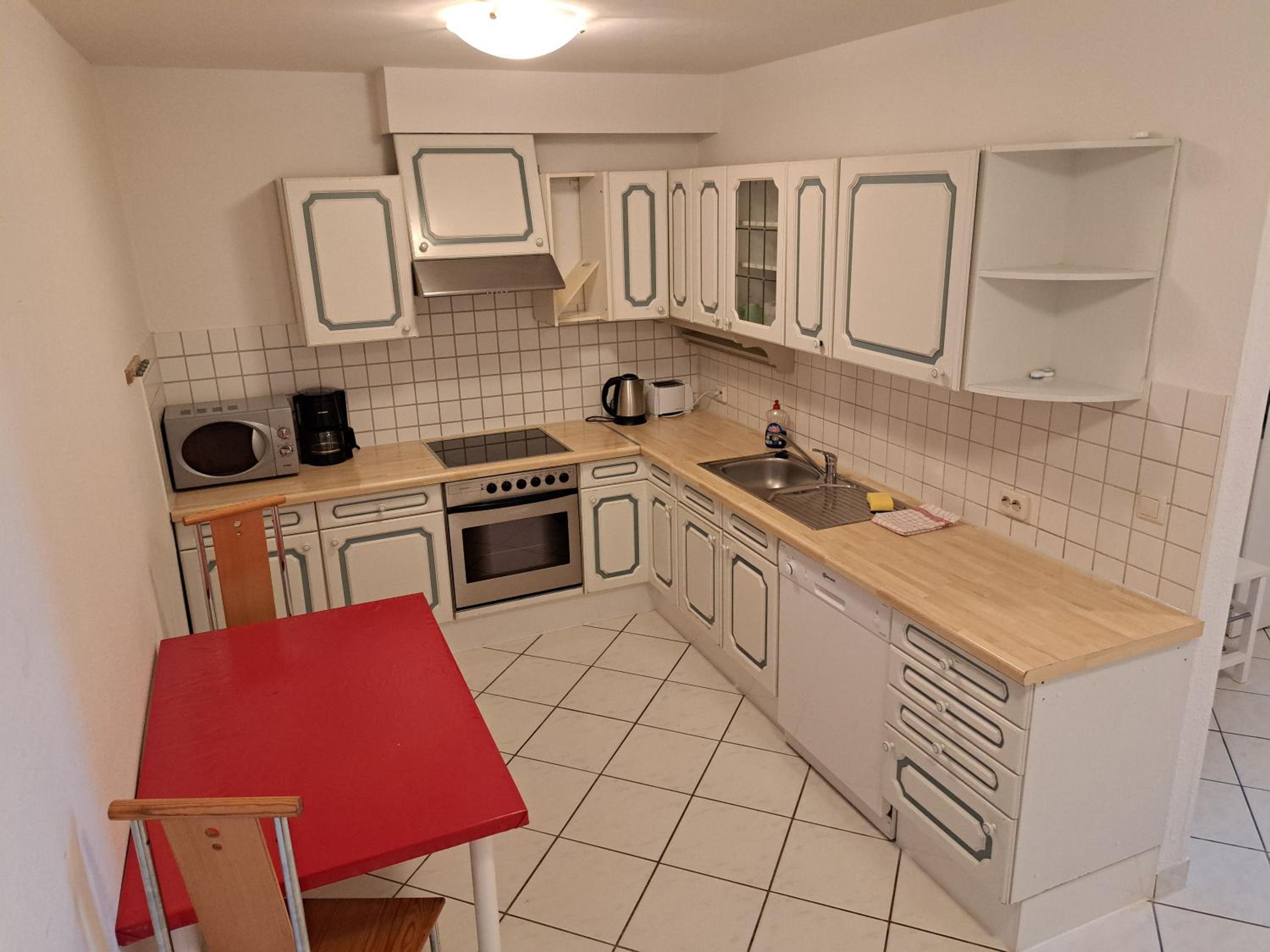 Apartmenthaus Hartl