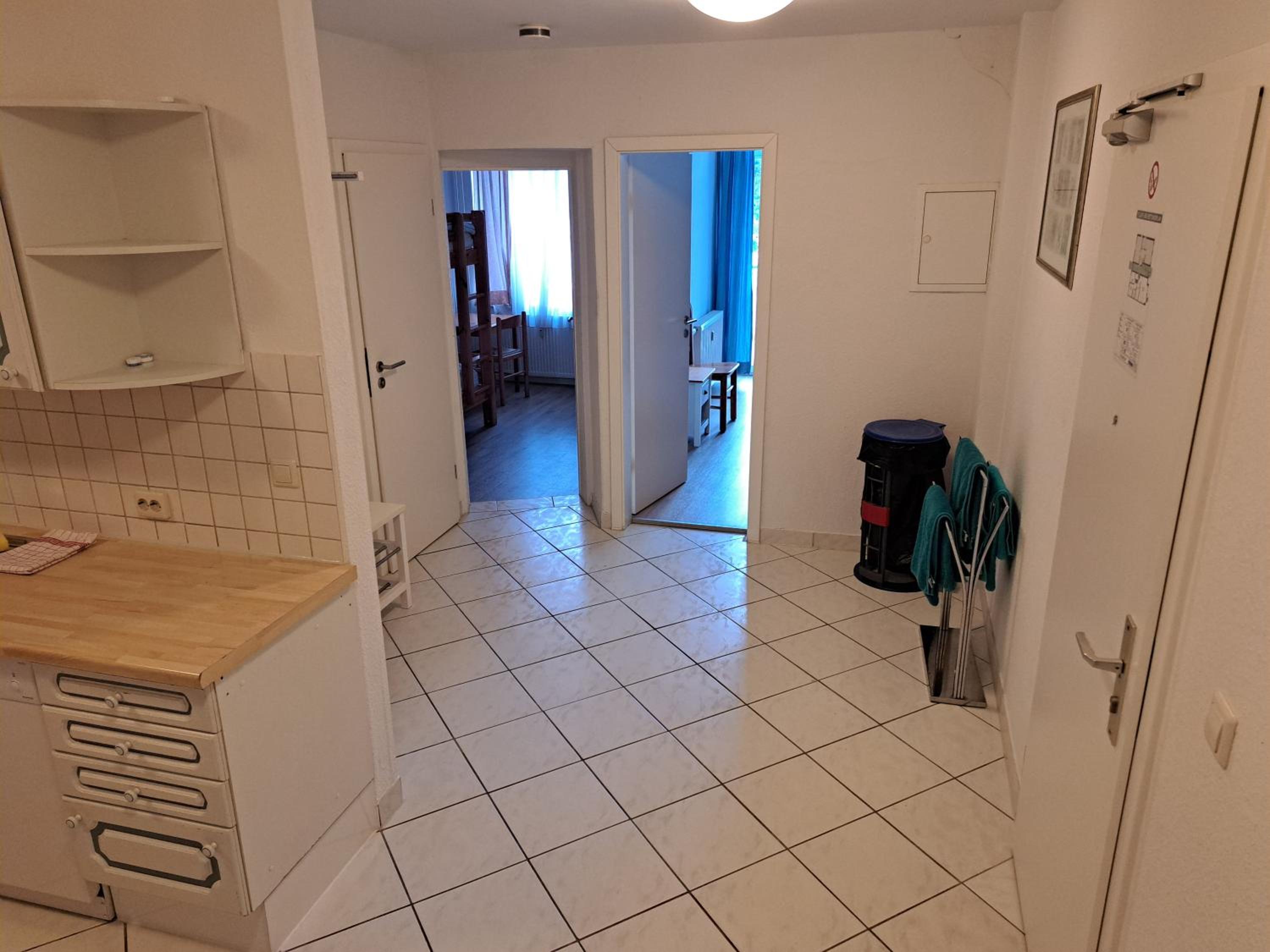 Apartmenthaus Hartl