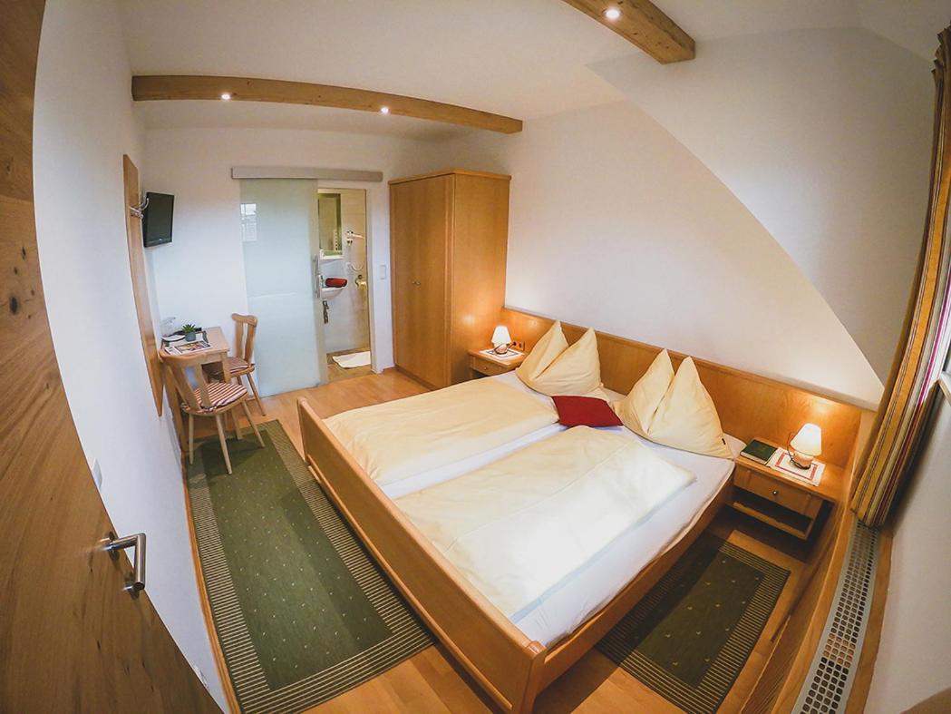 Appartements Macheiner