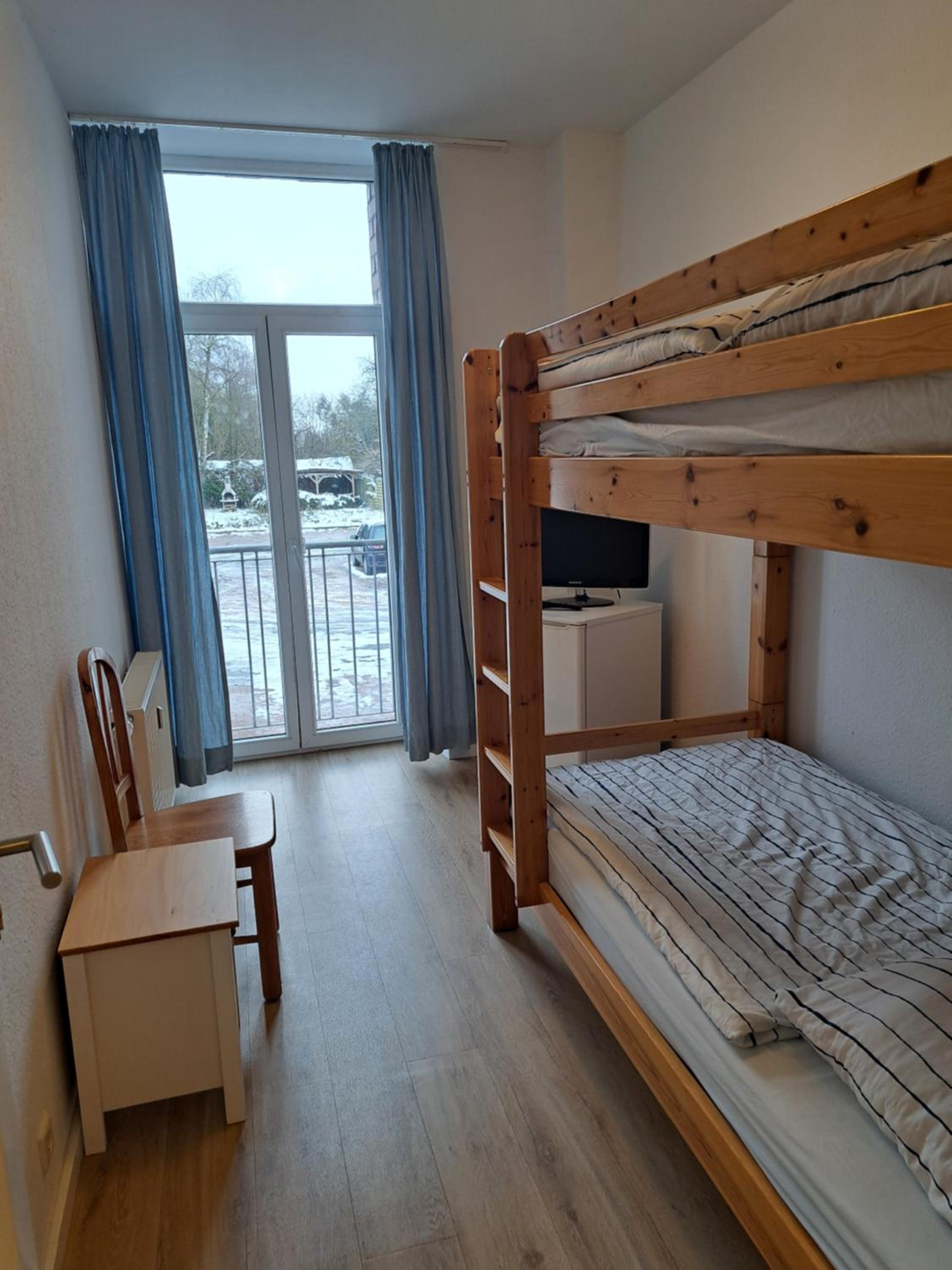 Apartmenthaus Hartl
