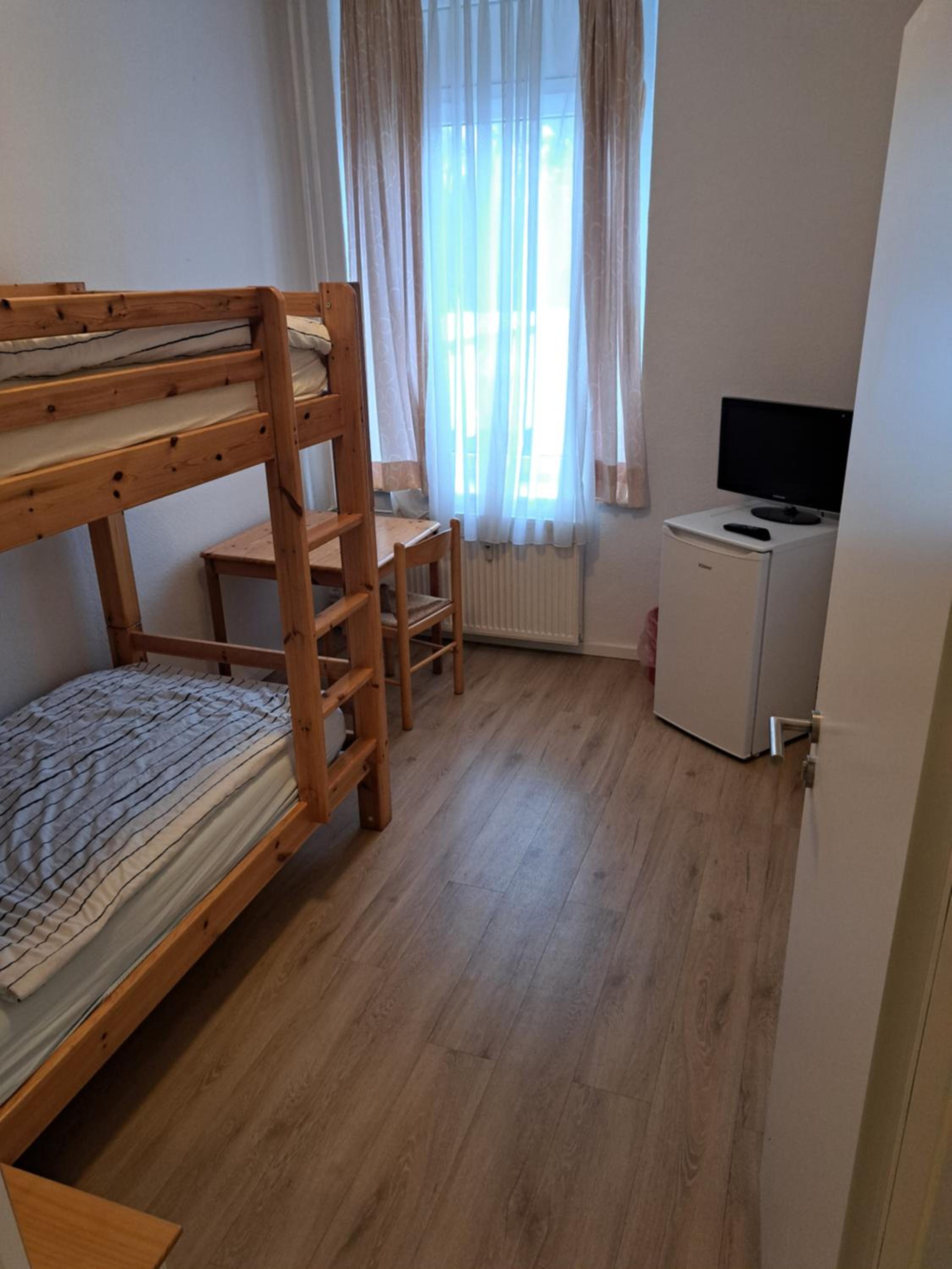 Apartmenthaus Hartl
