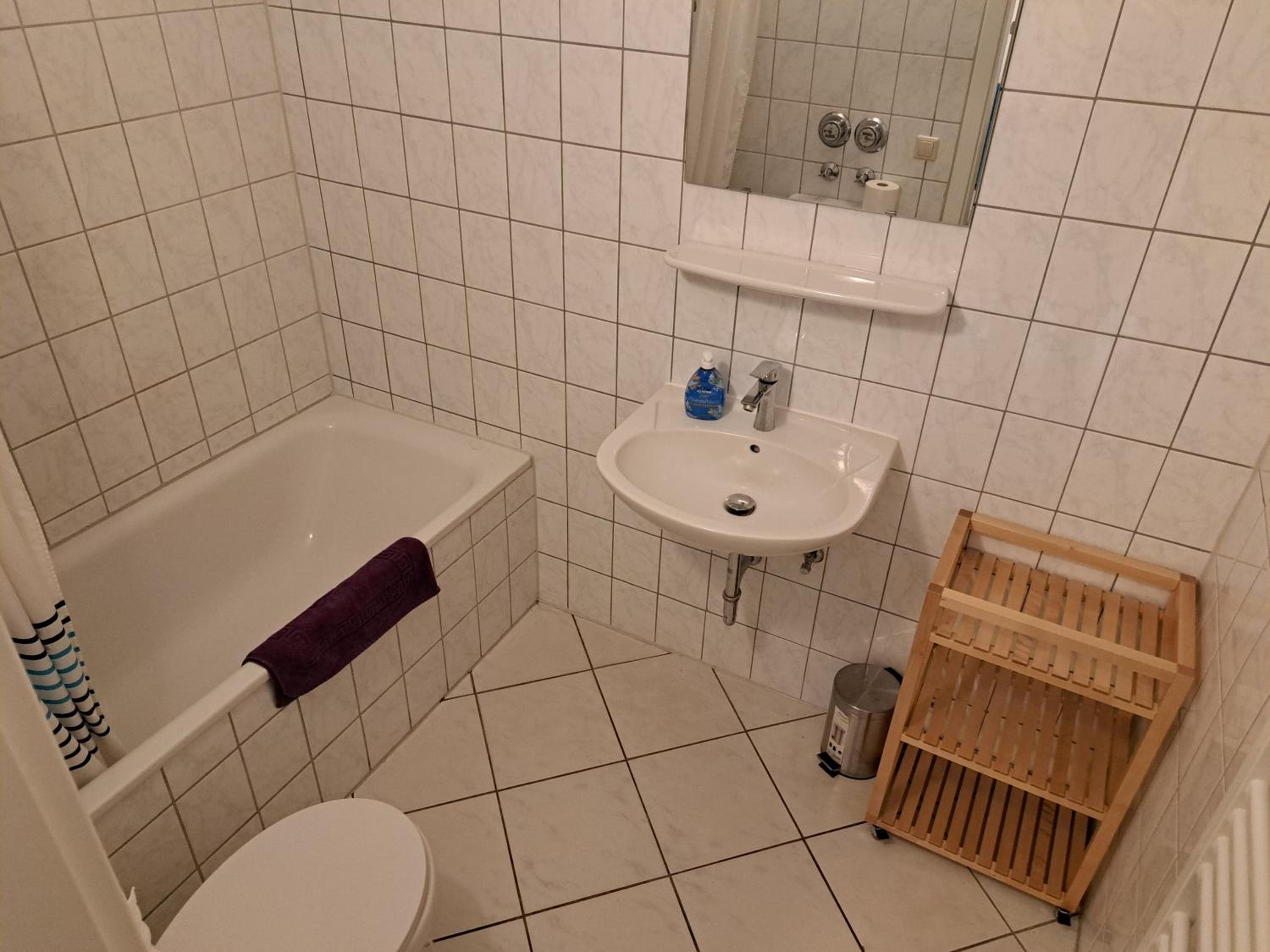 Apartmenthaus Hartl