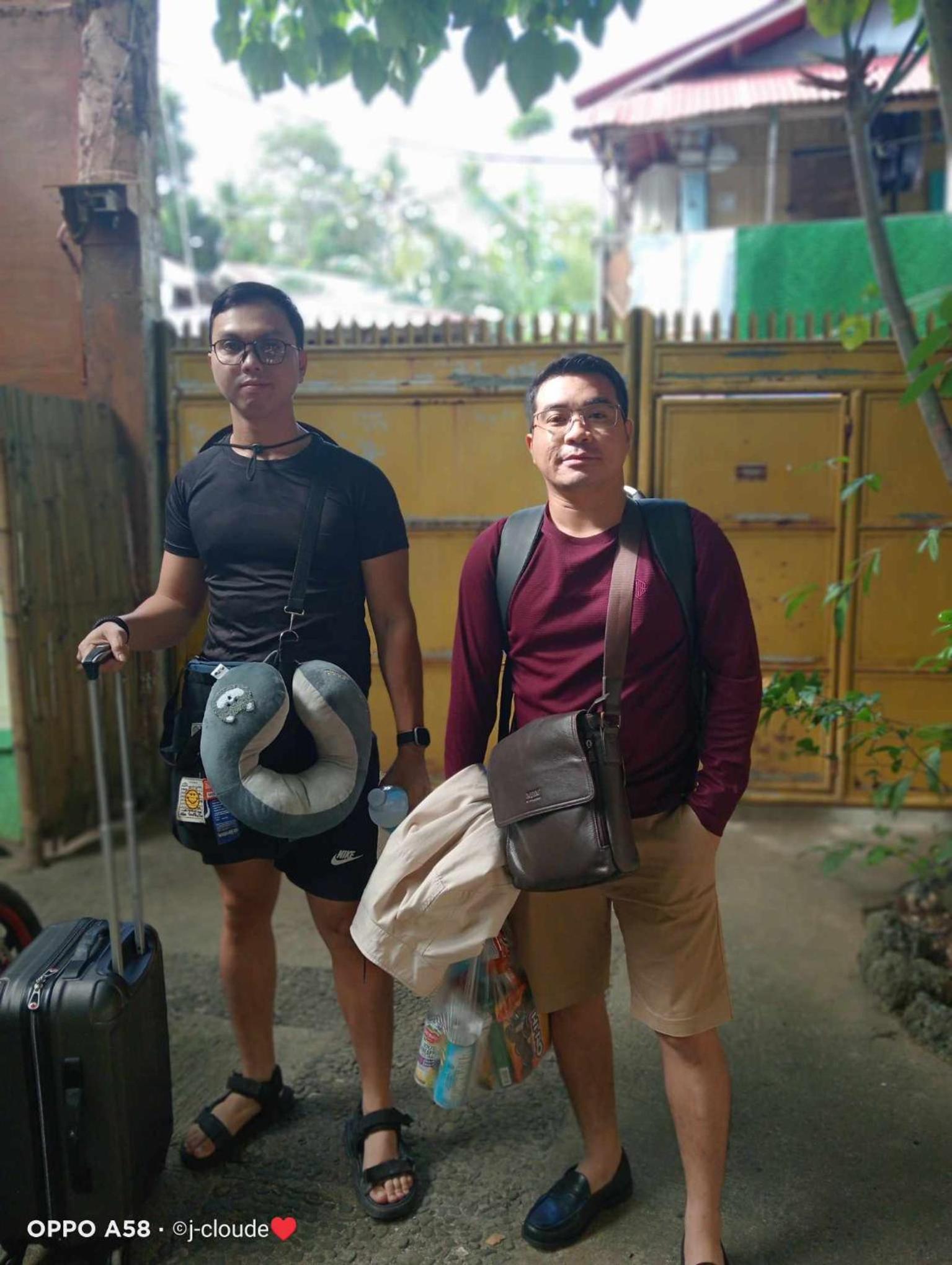 Bambooze Hauz
