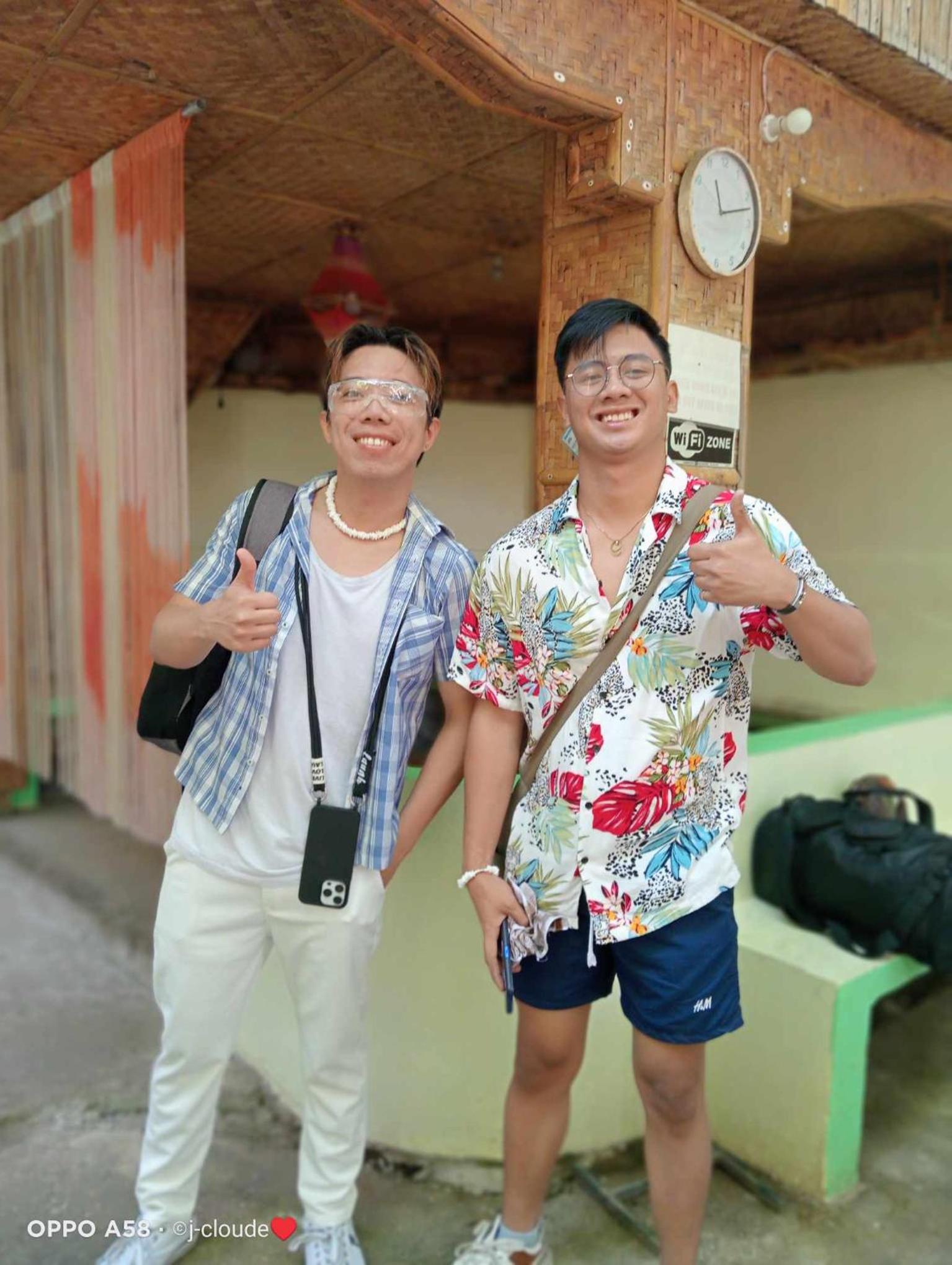 Bambooze Hauz