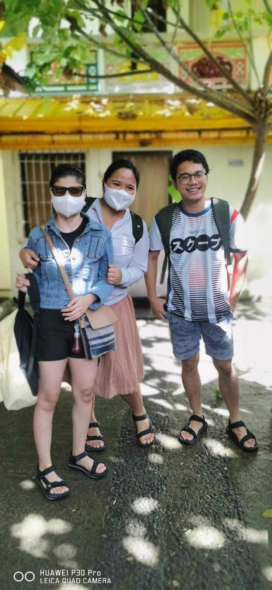 Bambooze Hauz