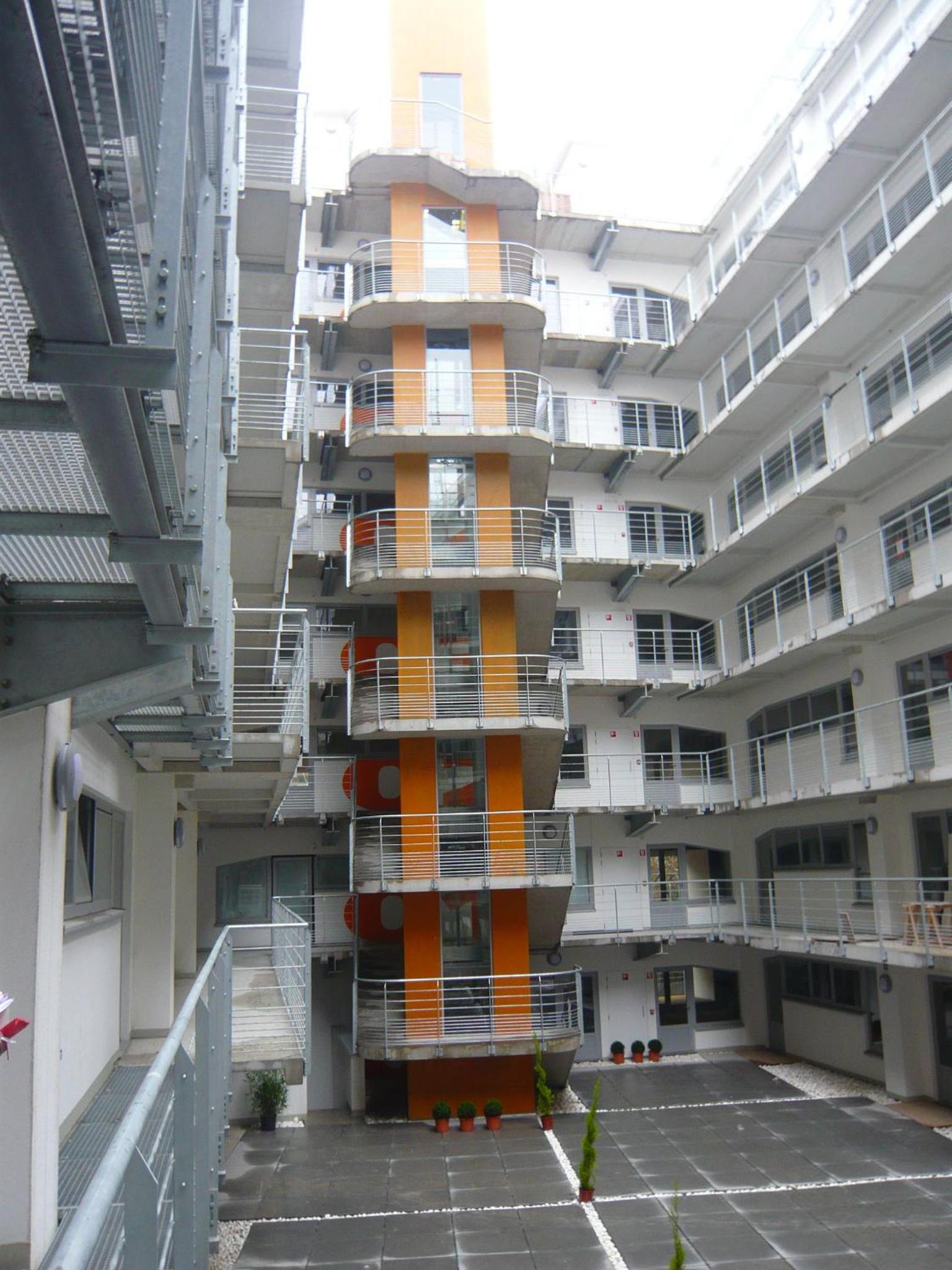 B&B Loft Jamar Gare Du Midi