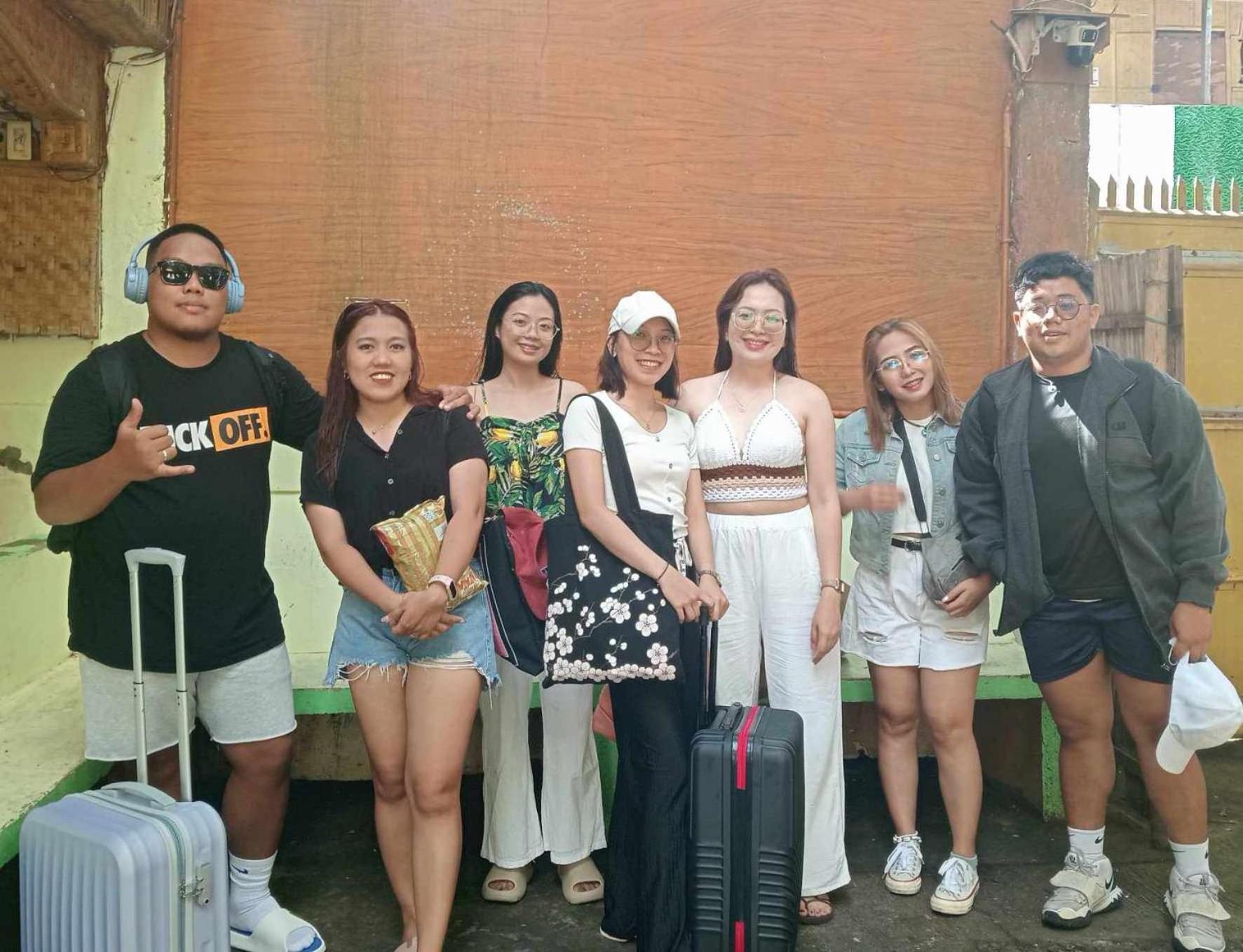 Bambooze Hauz