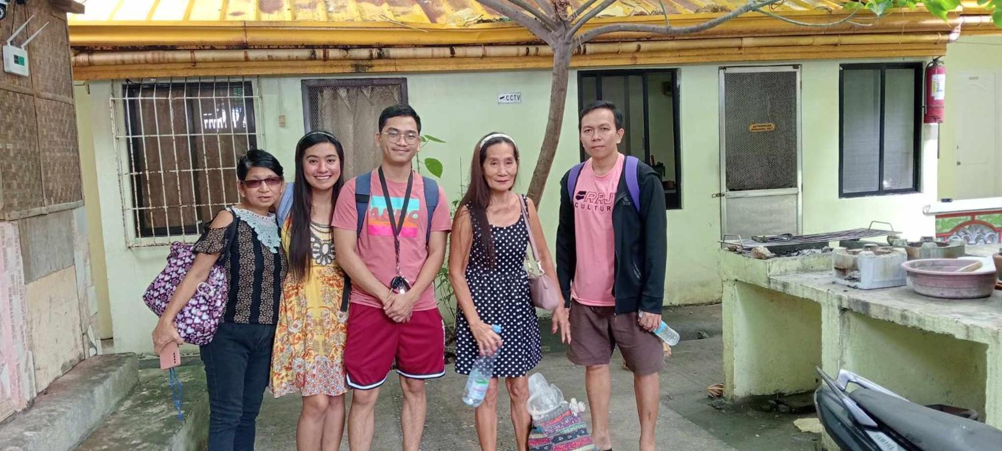 Bambooze Hauz