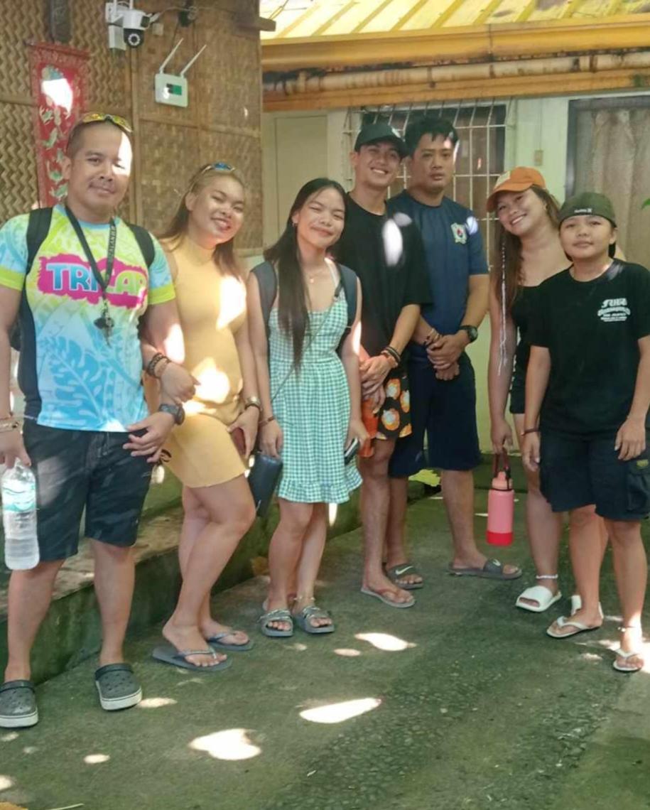 Bambooze Hauz