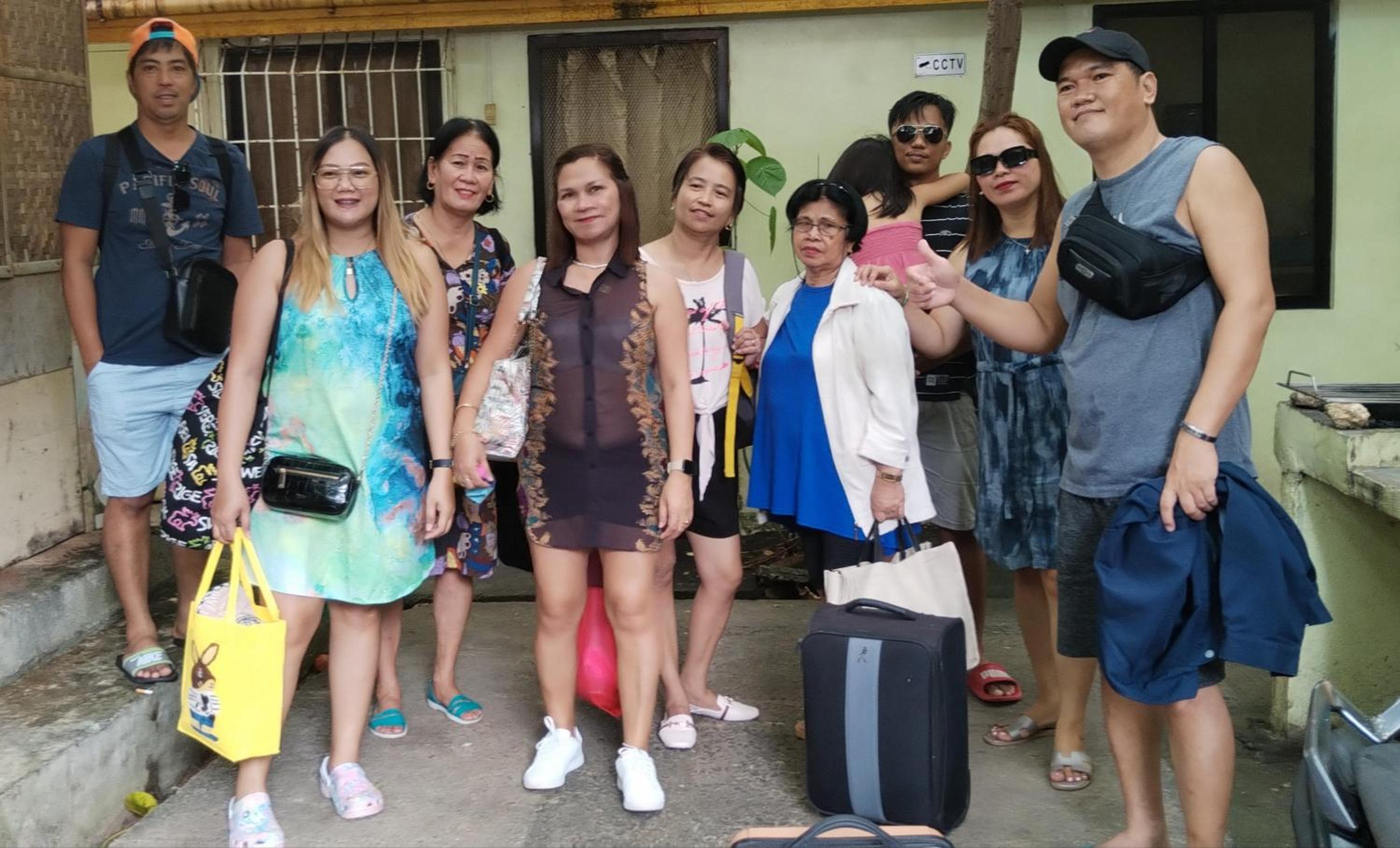 Bambooze Hauz