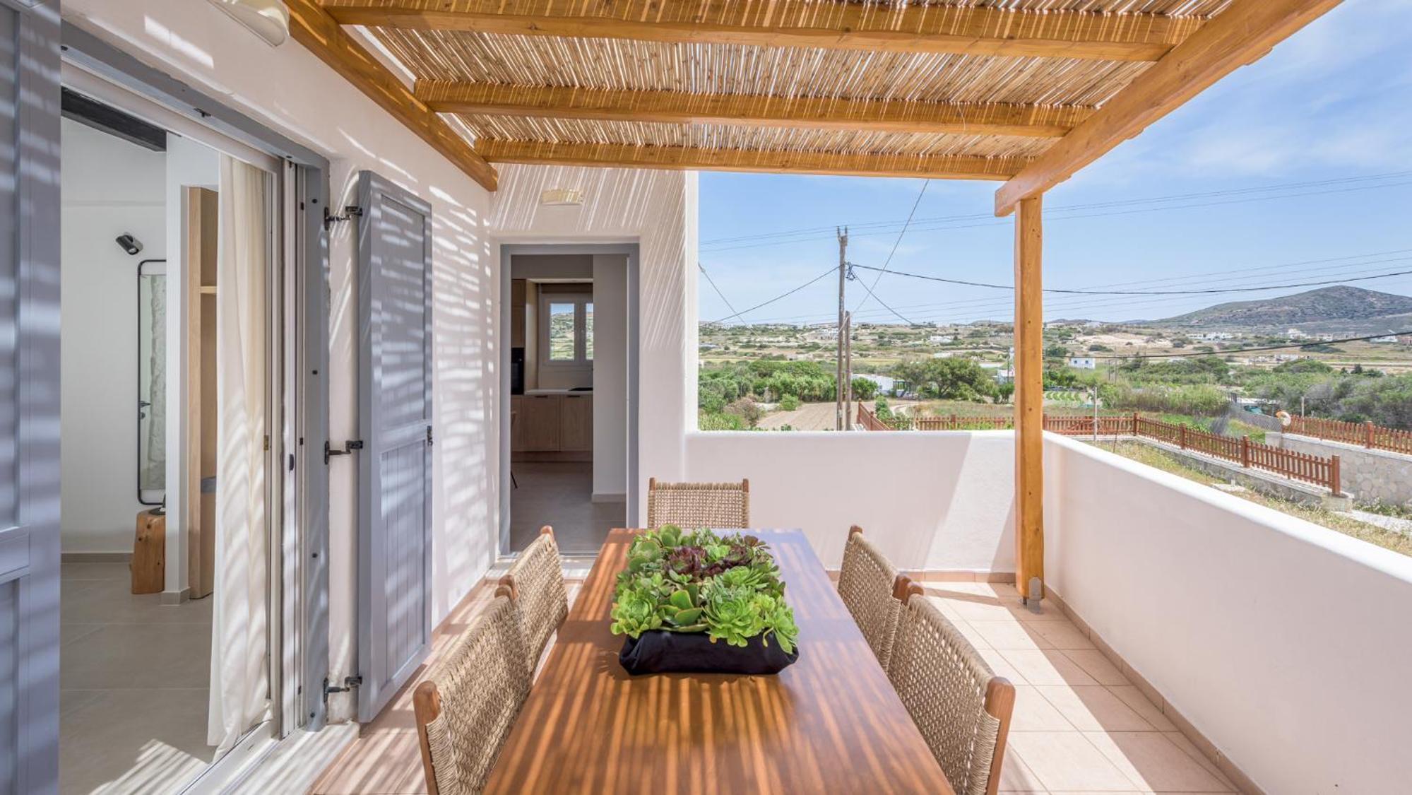 Magma Milos Apartment photo 5