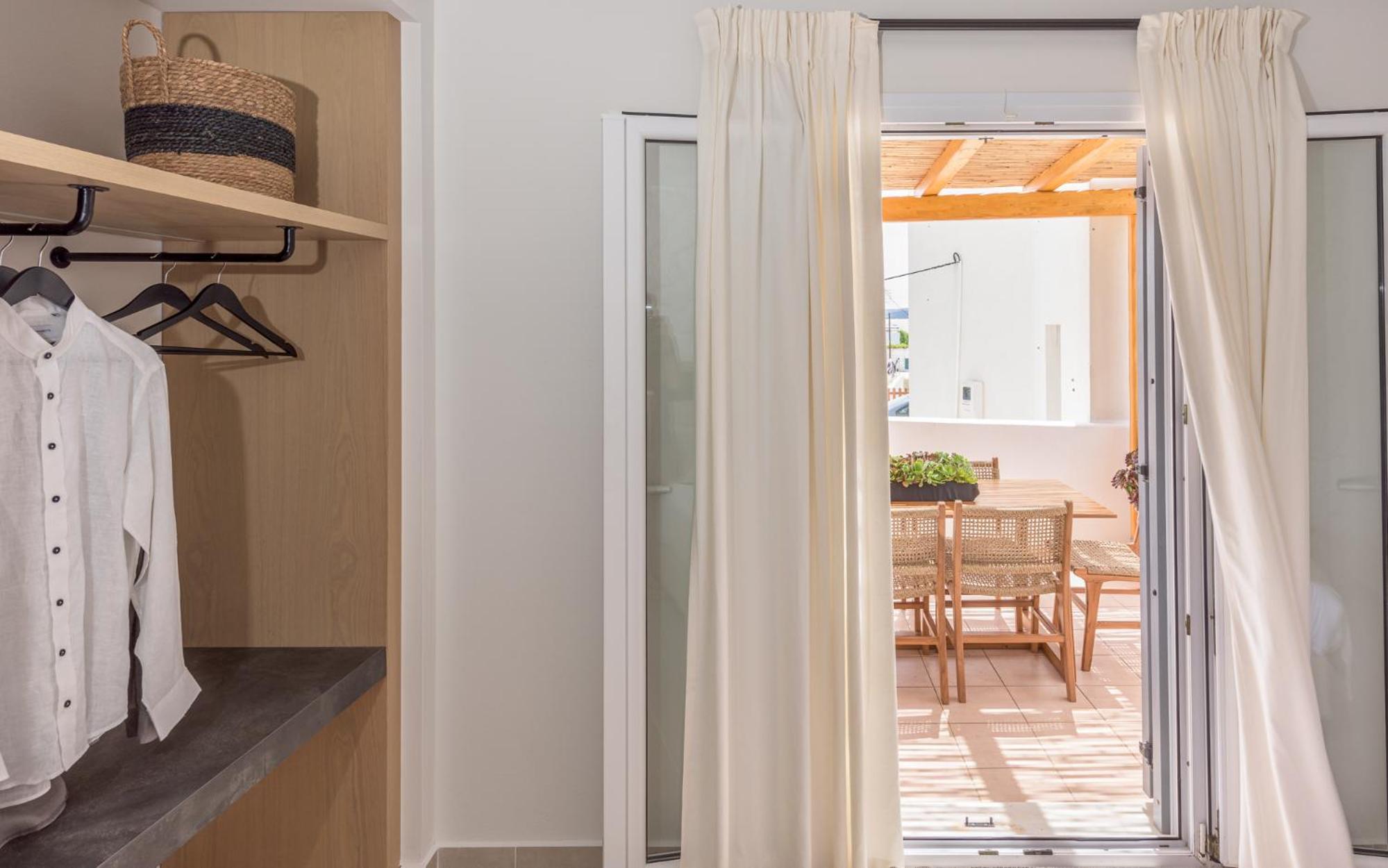 Magma Milos Apartment photo 4