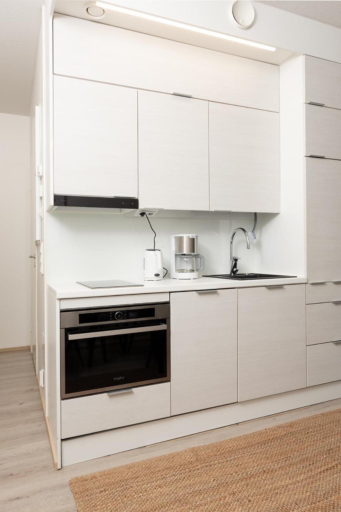 Holiday Apartment Aava 4 view 3