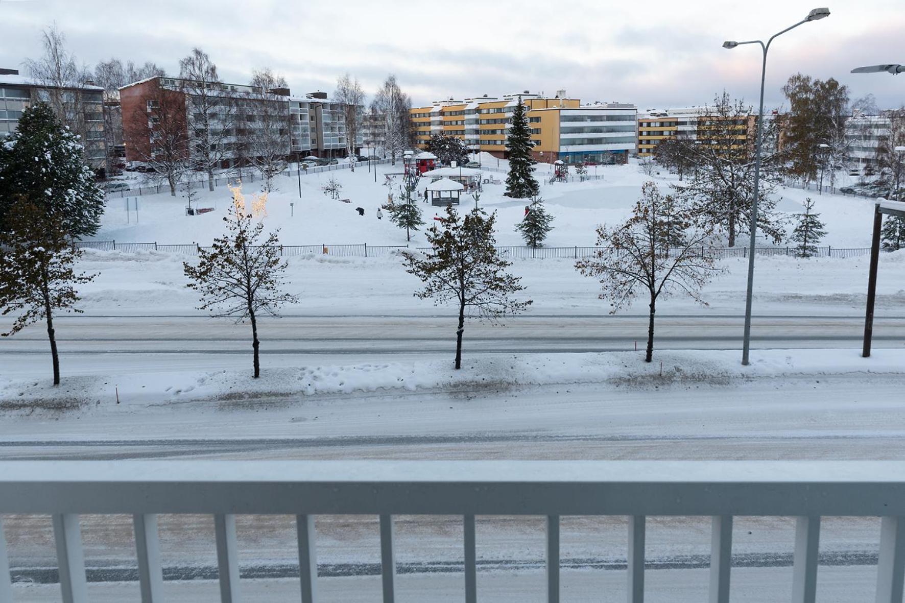 Holiday Apartment Aava 4 view 4