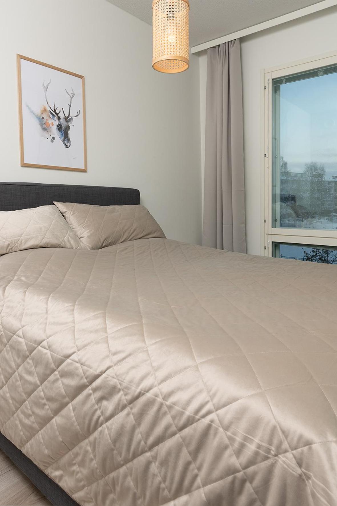 Holiday Apartment Aava 4 view 5