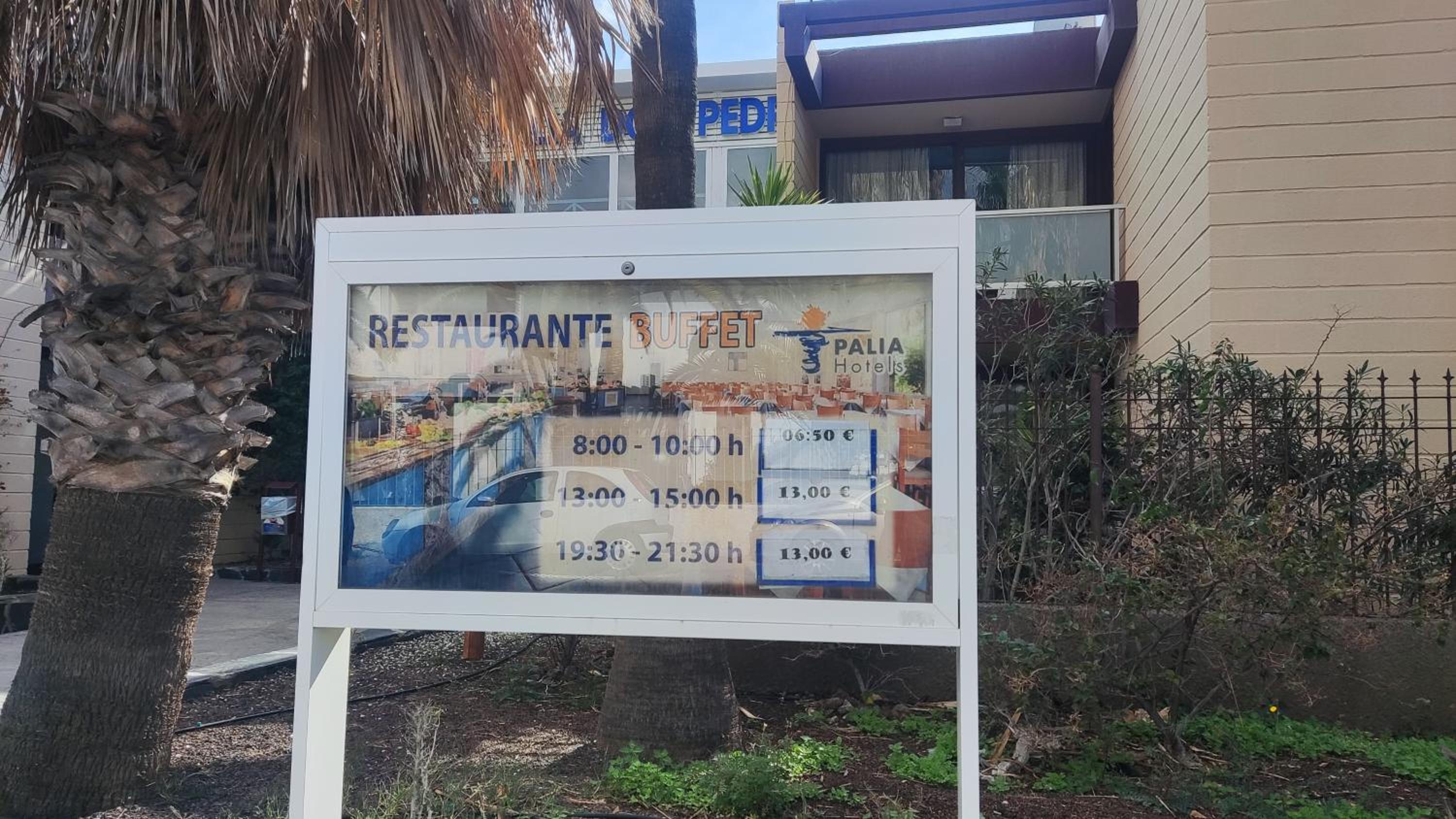 Apartamento El Gato